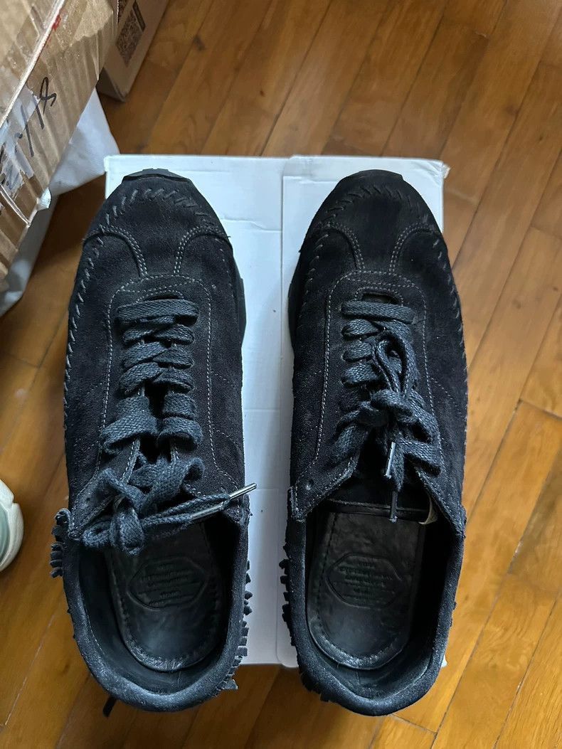 Visvim Visvim Walpi Runner Contrary Dept 22SS C/D-2506 Size US 11 / EU 44 - 2 Thumbnail