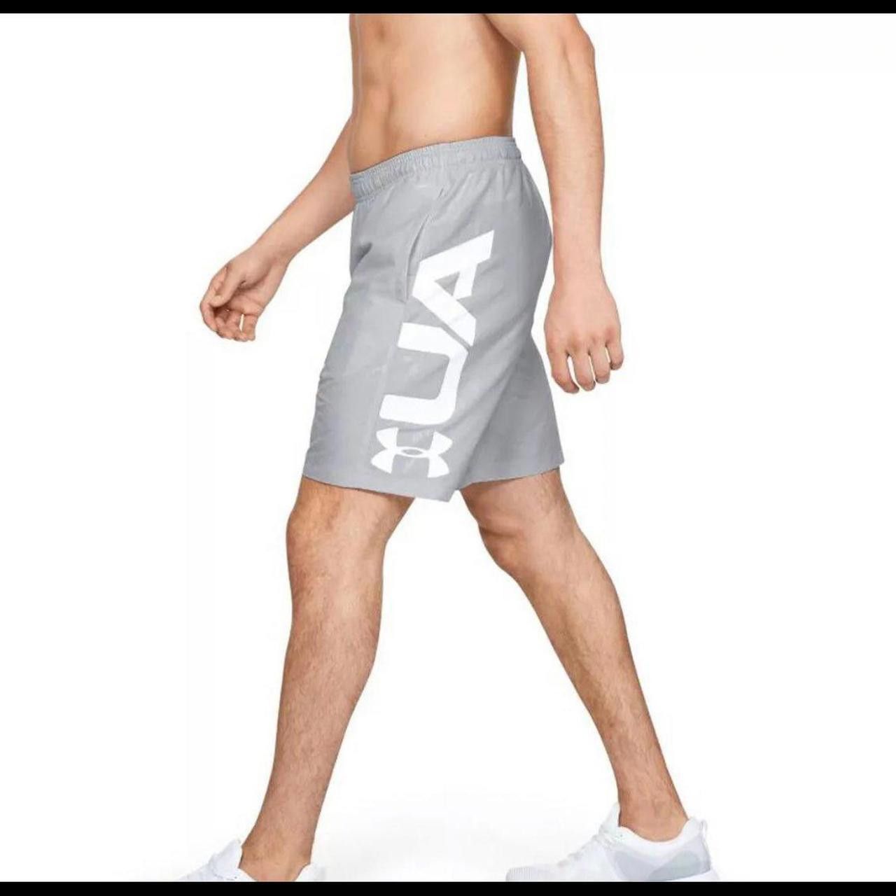 Under Armour New Mens Under Armour 1351670 Size US 40 / EU 56 - 2 Thumbnail
