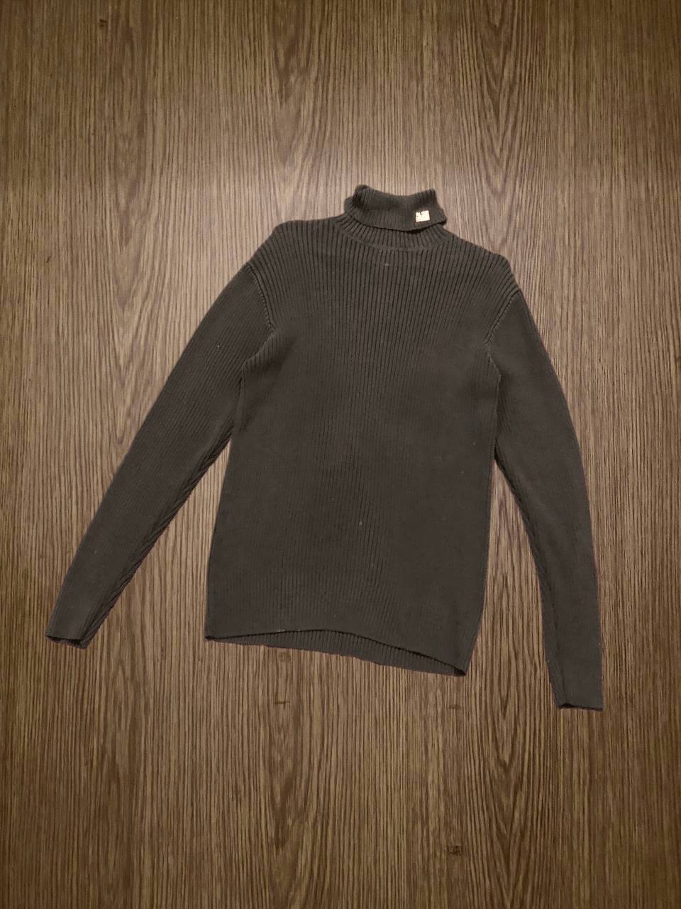 Polo Ralph Lauren Vintage Ralph Lauren Polo 90s Knitwear Sweater Size US L / EU 52-54 / 3 - 1 Thumbnail