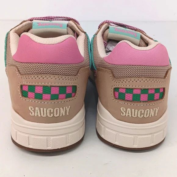 Saucony Saucony Men's Shadow 5000 Earth Citizen Low Top - US8 Size US 8 / EU 41 - 14 Thumbnail