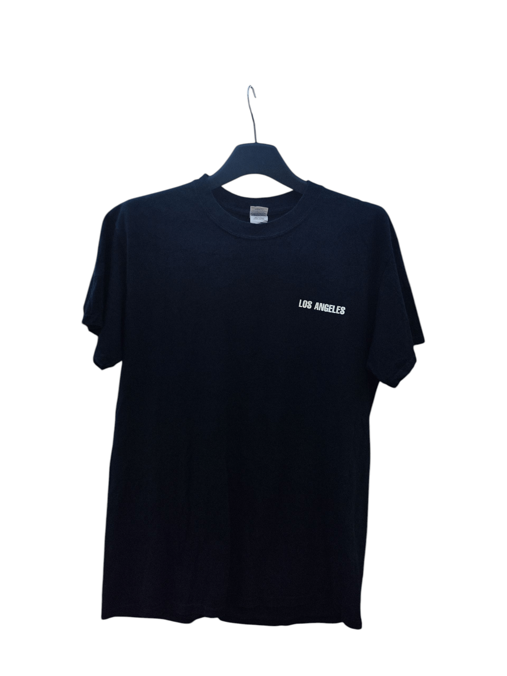 Kanye West Yeezy Season Ye Yeezus Life of Saint Pablo LA Tour Merch Tee Size US M / EU 48-50 / 2 - 2 Thumbnail