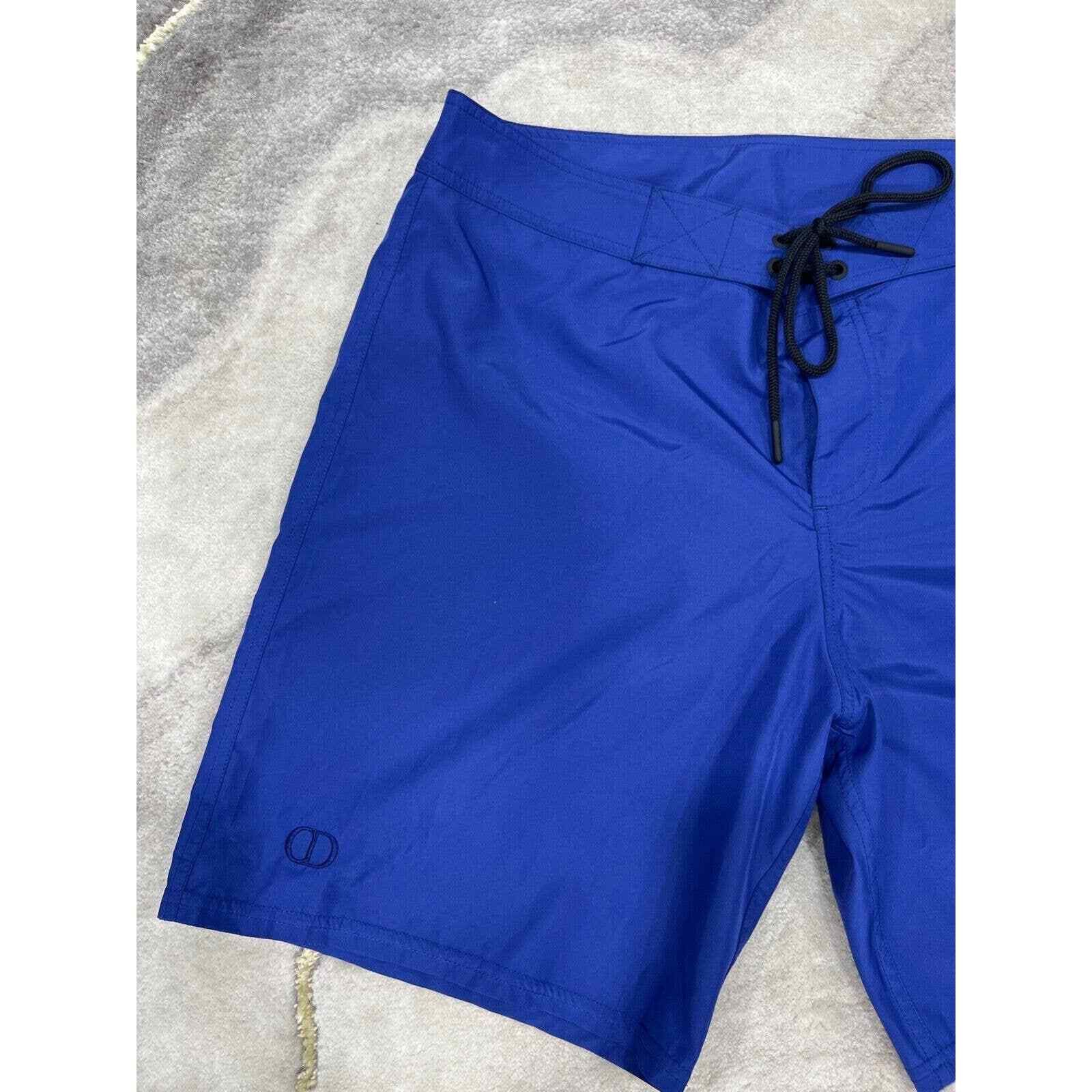 Dior Dior Icon Boxer Shorts Board Short String Swimming Trunks L Size US 32 / EU 48 - 8 Thumbnail