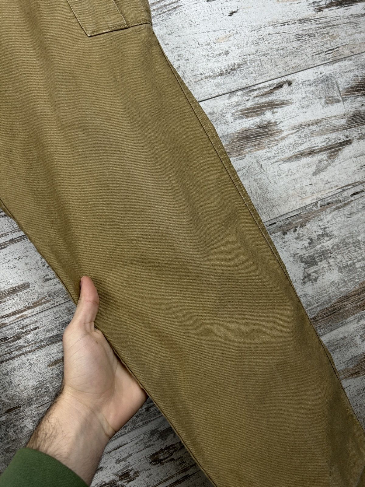 Marlboro Classics × Vintage Mens Vintage Marlboro Classics cargo pants rare y2k baggy Size US 34 / EU 50 - 10 Thumbnail