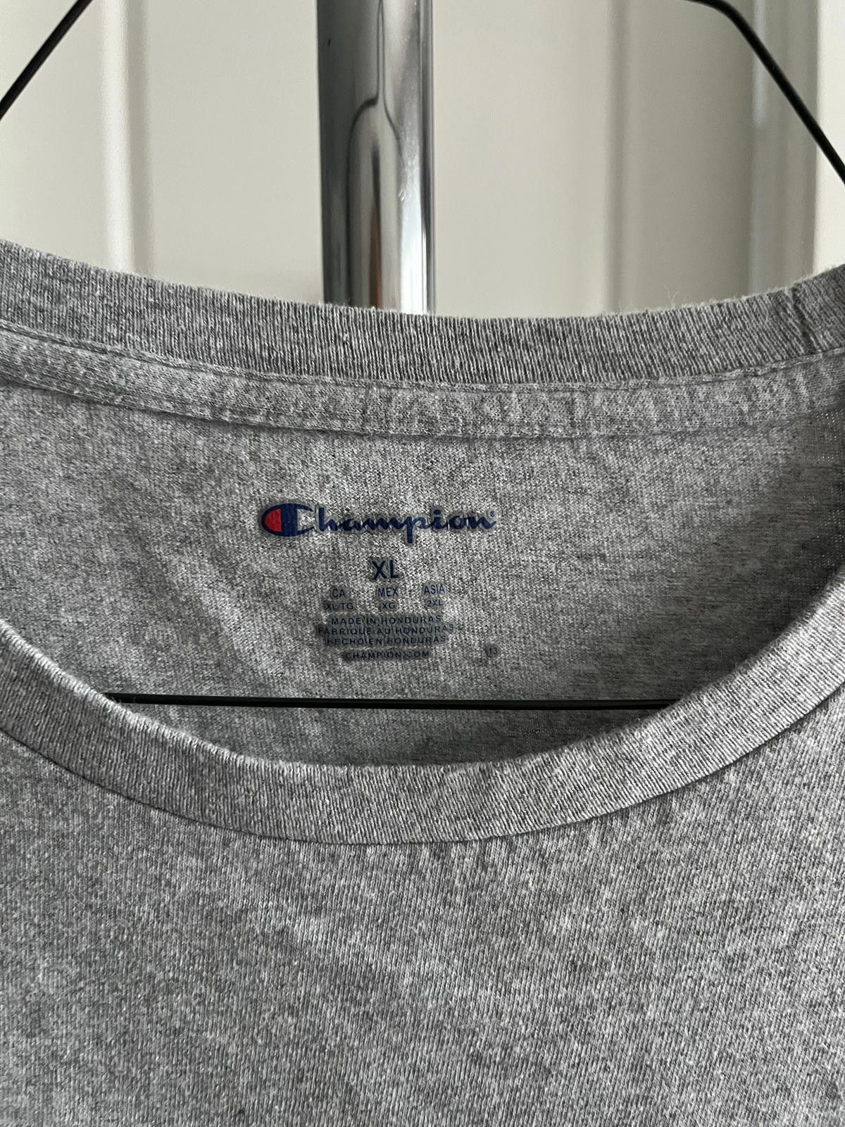 Champion Vingage Champion Penn T shirt Size US XL / EU 56 / 4 - 3 Thumbnail