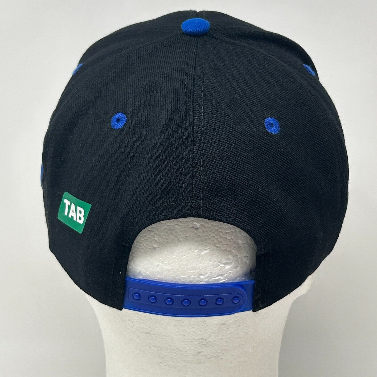 Reebok UFC Australia TAB Hat Baseball Cap MMA Fight Night Walkout Size ONE SIZE - 3 Thumbnail