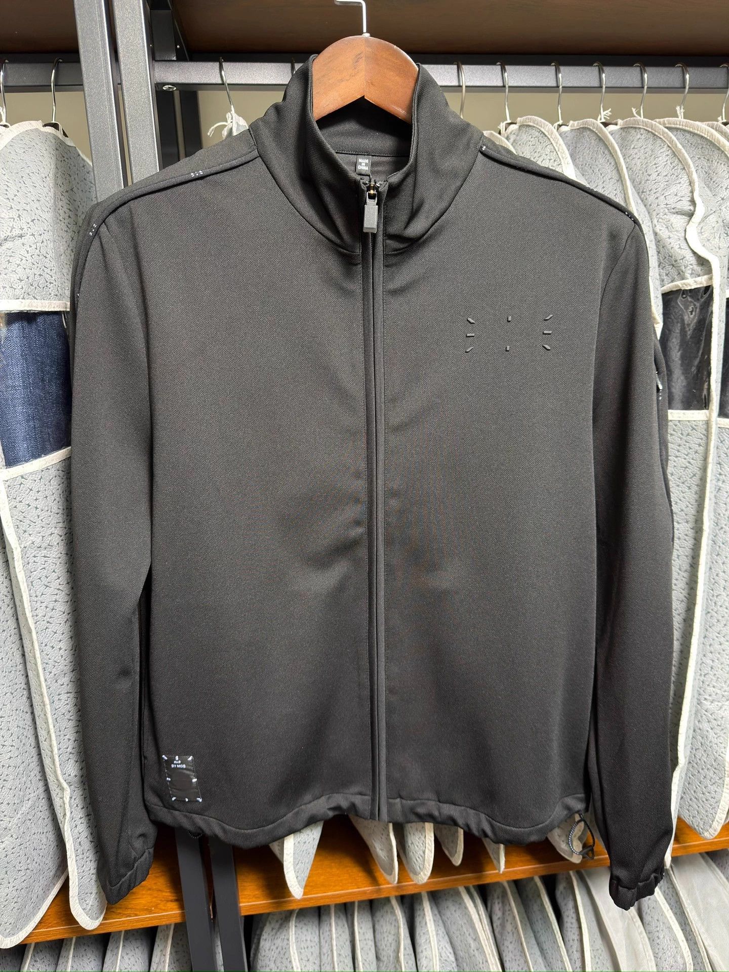 Alexander McQueen Alexander Mcqueen MCQ sport jacket Size S Size US S / EU 44-46 / 1 - 1 Thumbnail