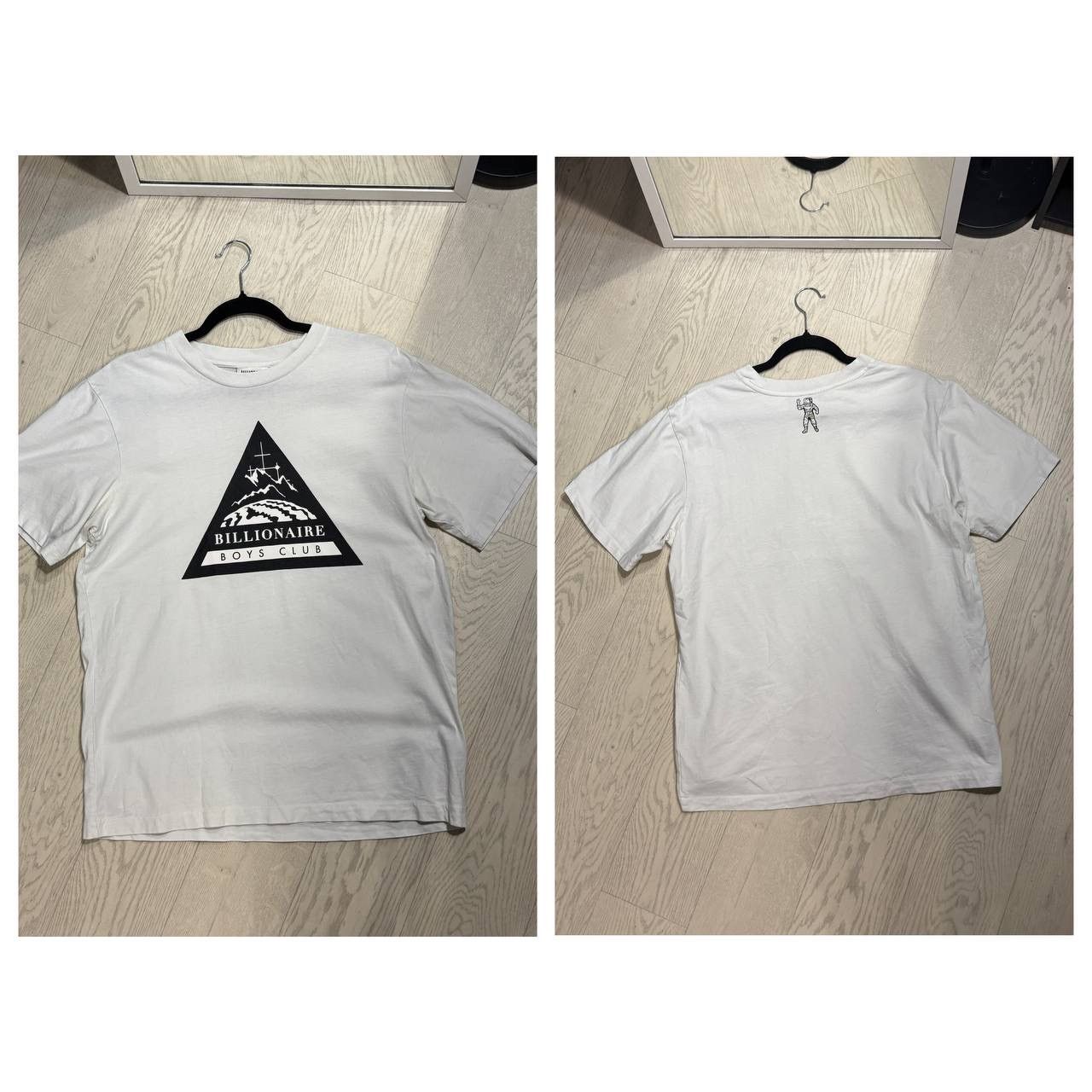 Other Billionaire boys club T-shirt Size:M Size US M / EU 48-50 / 2 - 1 Thumbnail