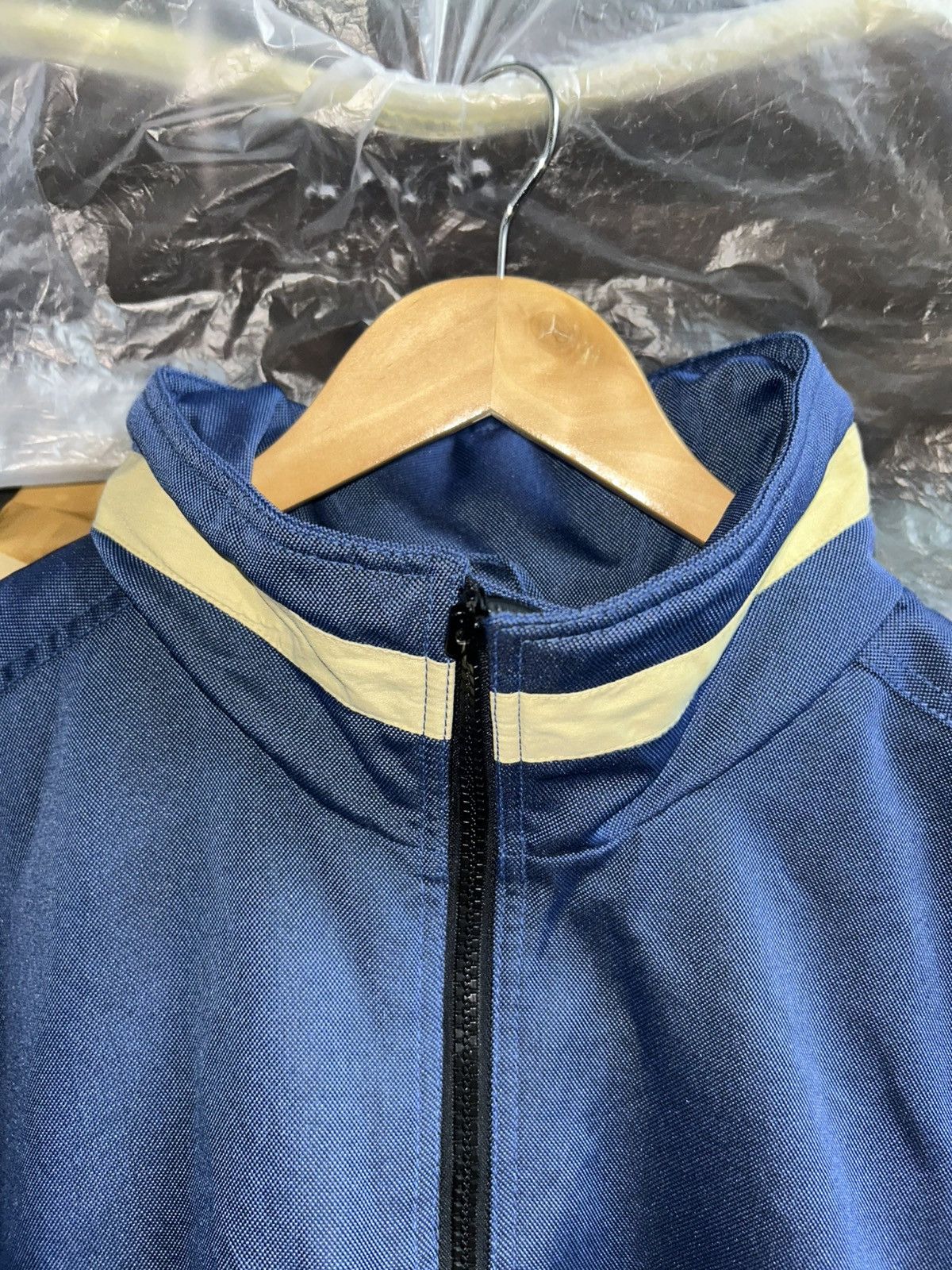 Ocean Pacific Oversized Halfzipper Ski/Snowboard Jacket Size US M / EU 48-50 / 2 - 11 Thumbnail