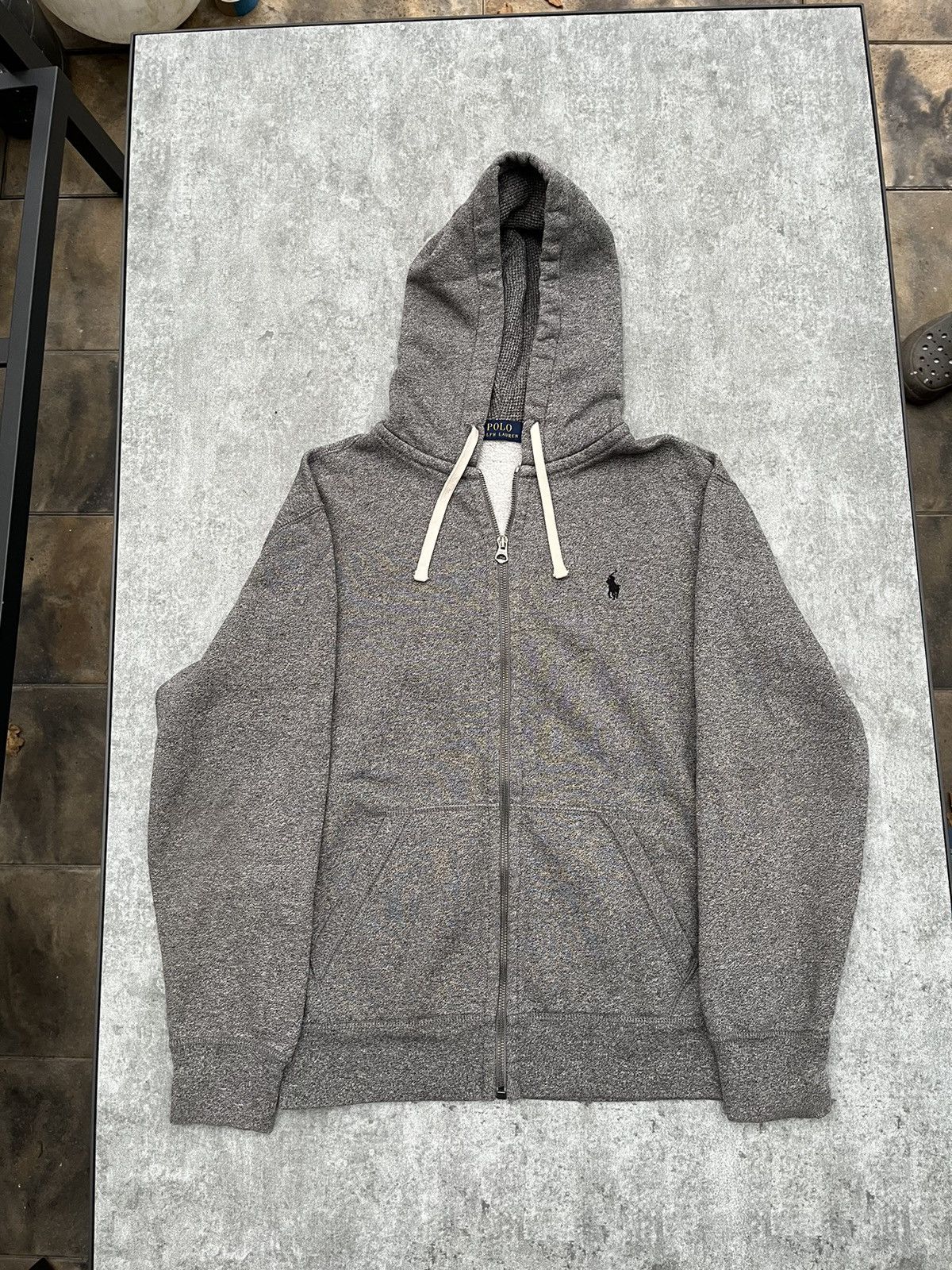 Ralph Lauren Ralph Lauren Zipper NEW Size US M / EU 48-50 / 2 - 1 Thumbnail