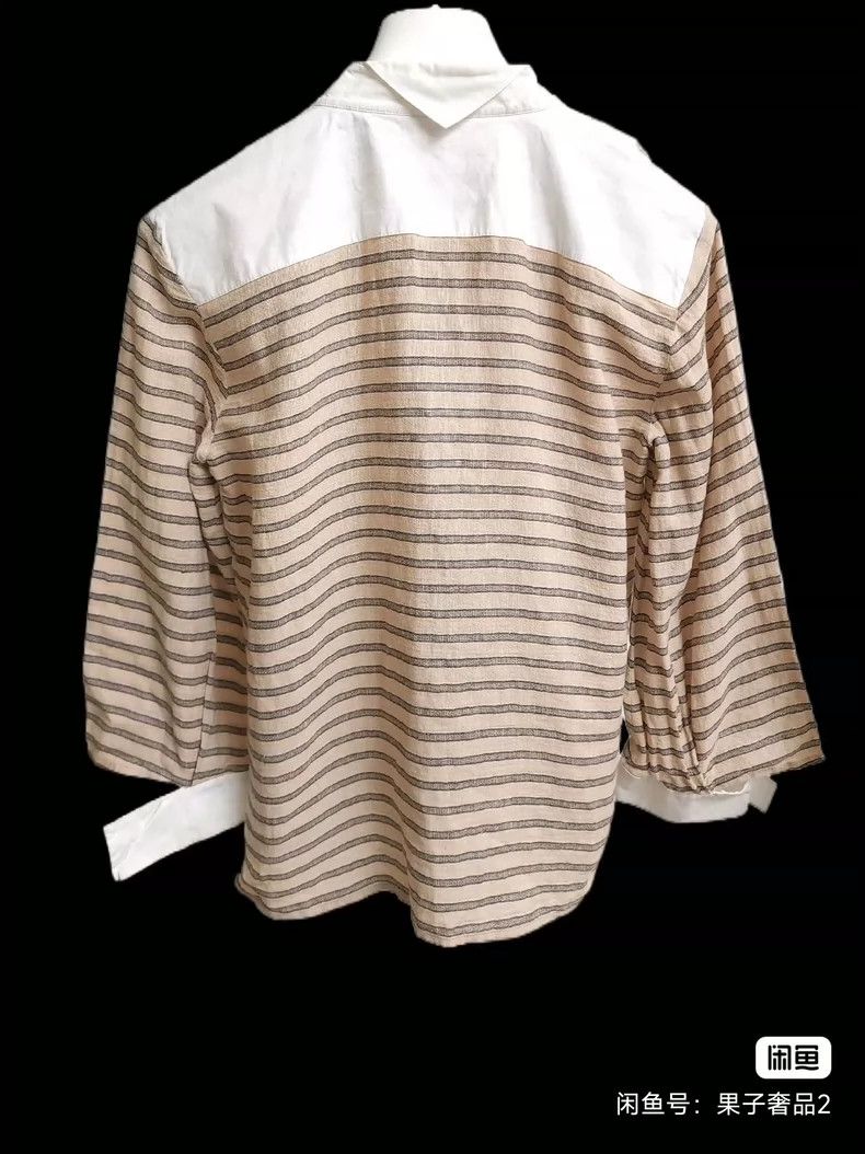 Loewe LOEWE Designer shirt Size XS / US 0-2 / IT 36-38 - 5 Thumbnail