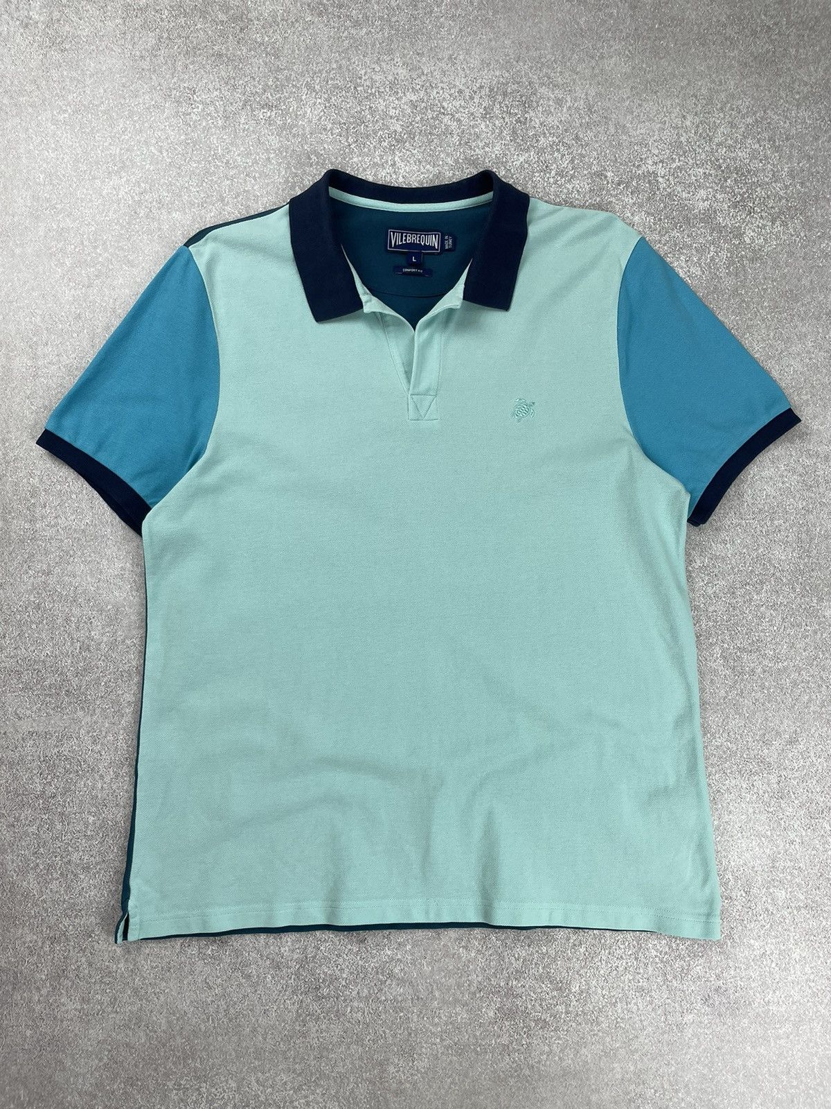 Vilebrequin Vilebrequin Polo Shirt Men’s Size L Size US L / EU 52-54 / 3 - 1 Thumbnail