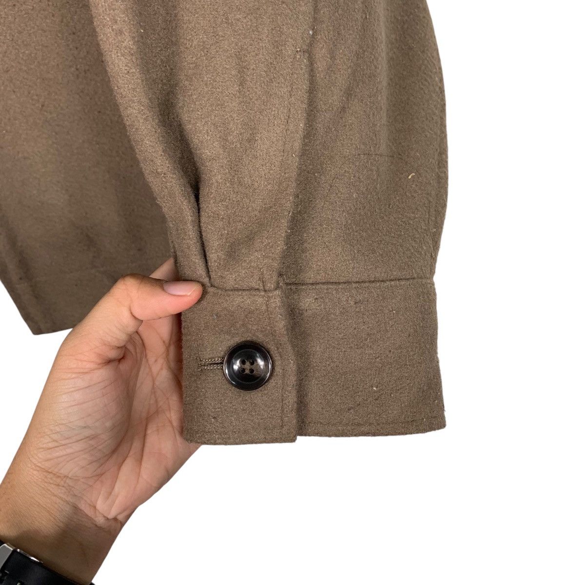 Japanese Brand Japanese Brand Colony 2139 Jacket Size US M / EU 48-50 / 2 - 13 Thumbnail