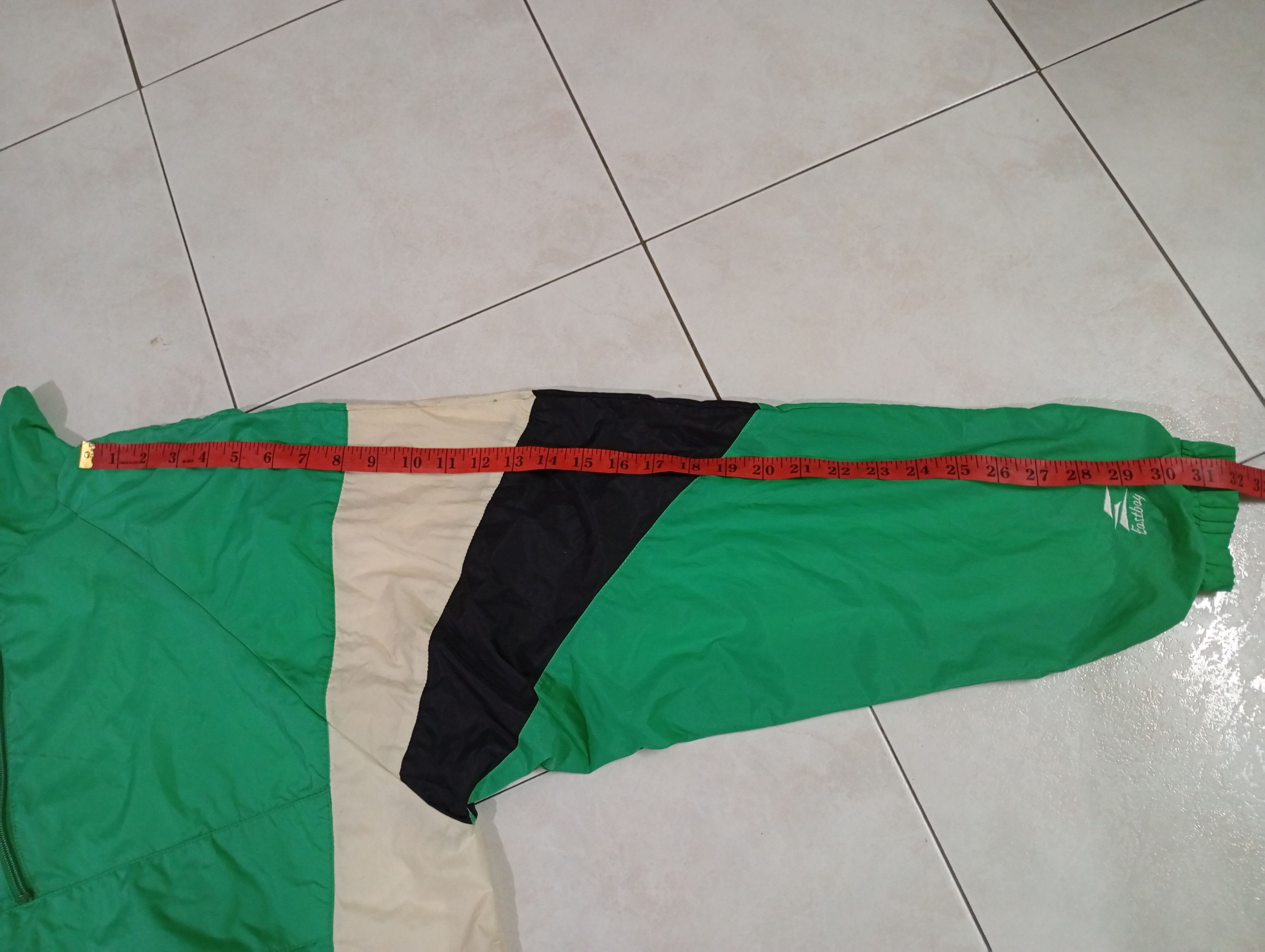 14th Addiction VINTAGE WINDBREAKERS Size US L / EU 52-54 / 3 - 6 Thumbnail