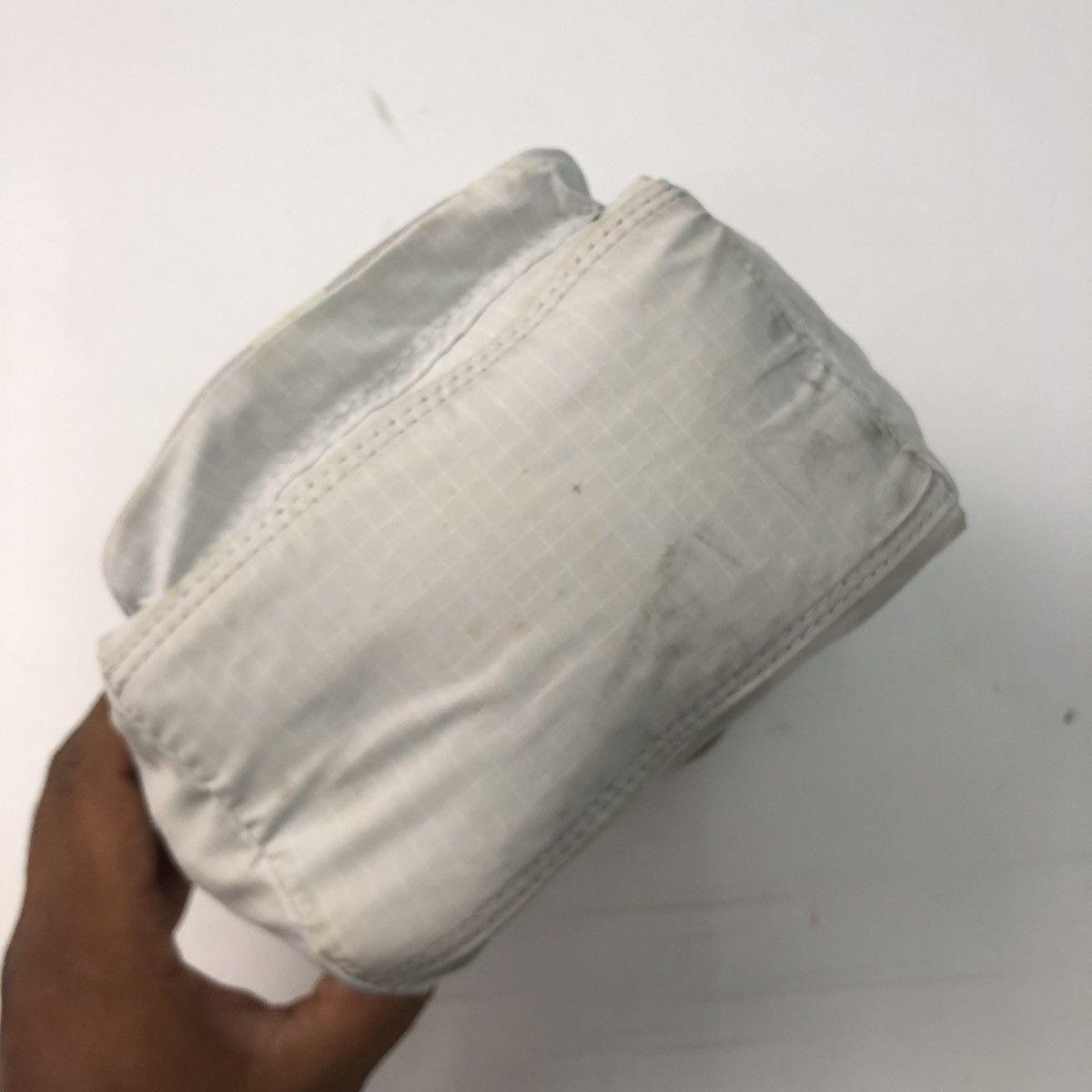 Yohji Yamamoto ‼️YES‼️ Y’SACCS NYLON CARRY BAG Size ONE SIZE - 6 Thumbnail
