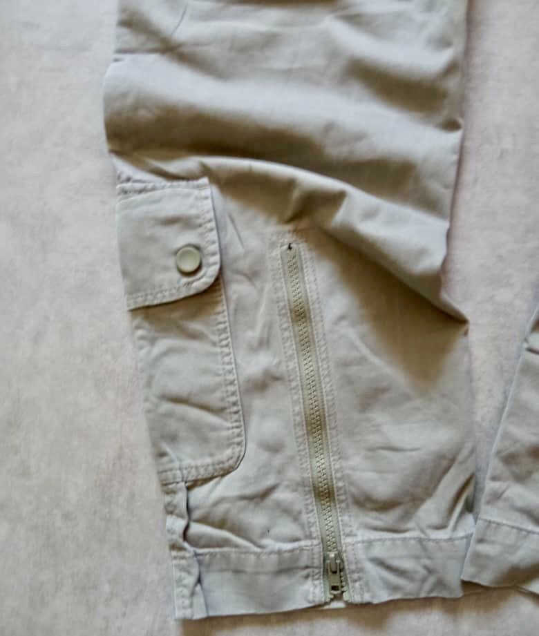 Diesel × Japanese Brand Vintage Diesel multi pocket cargo pants Japan style Y2K Size US 30 / EU 46 - 6 Thumbnail