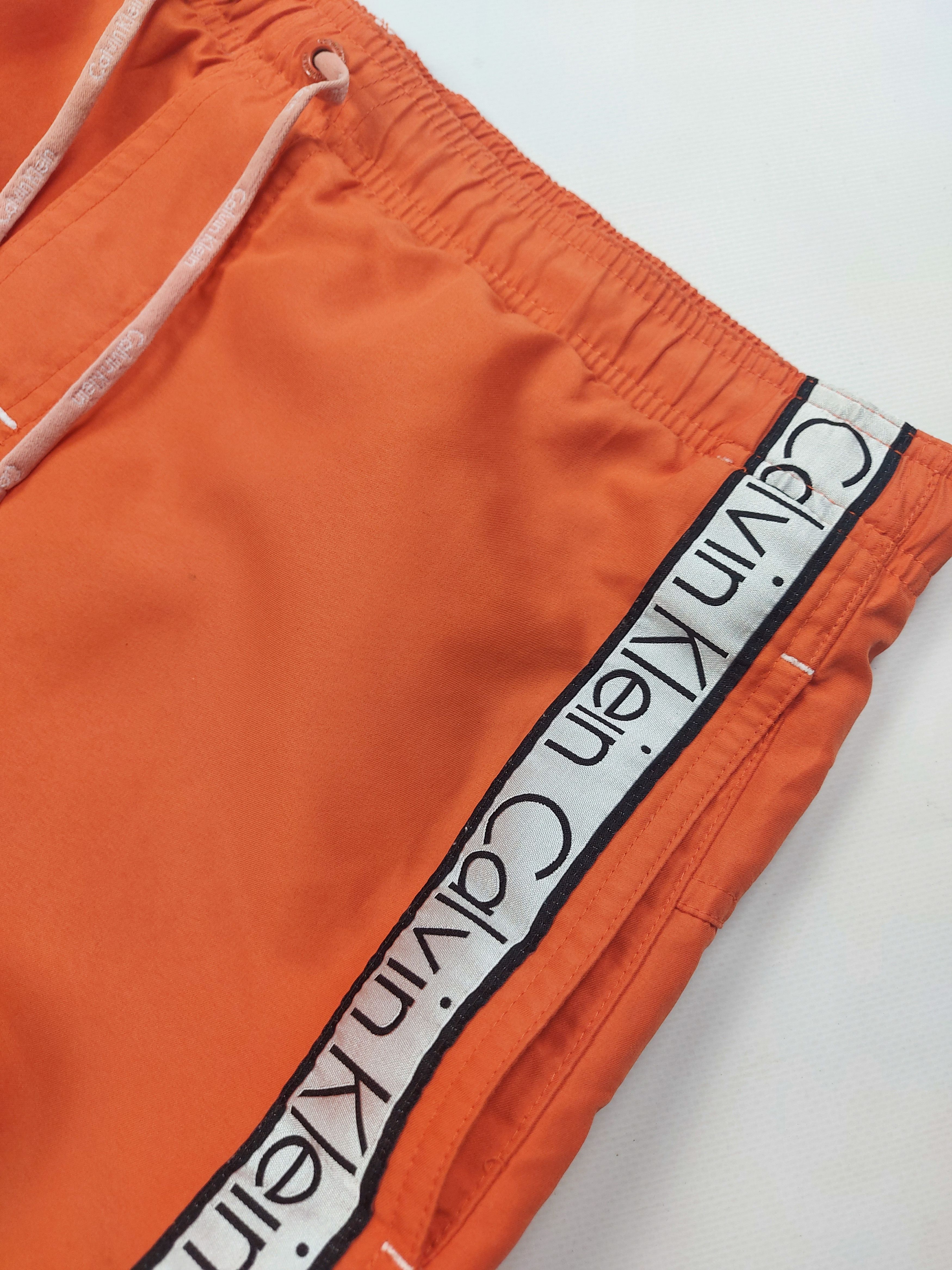Calvin Klein Calvin Klein Shorts Lampass Size US 30 / EU 46 - 5 Thumbnail