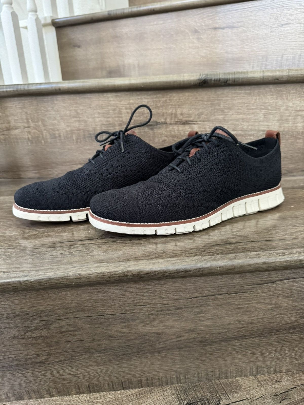 Cole Haan Cole Haan Zero Grand Men’s 9 Size US 9 / EU 42 - 3 Thumbnail