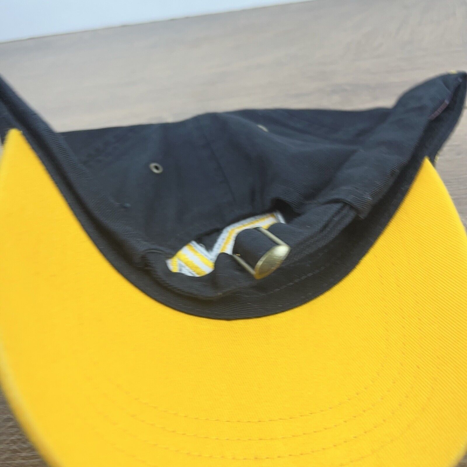 Other Missouri Tigers Black Hat Black Hat Adjustable Black Hat Mis Size ONE SIZE - 14 Thumbnail