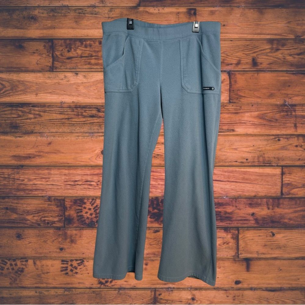 Old Navy Old Navy Terry Blue Athletic Sweatpants Medium Size 30" / US 8 / IT 44 - 1 Thumbnail