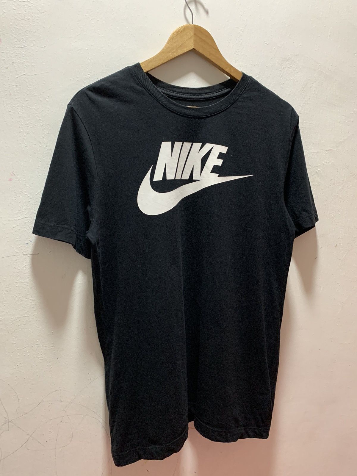 Nike Nike Tee Size US M / EU 48-50 / 2 - 7 Thumbnail