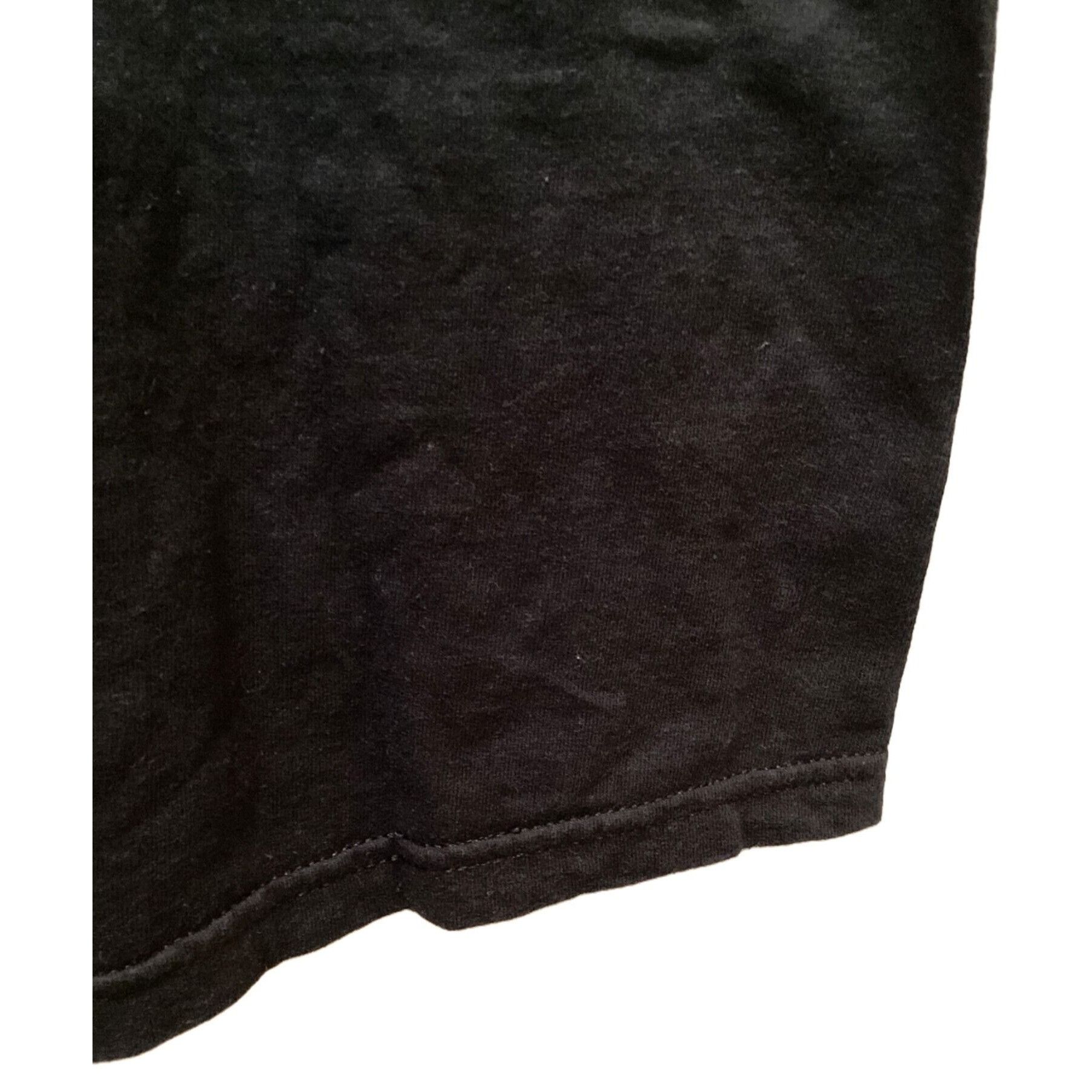 Supreme SUPREME Est.1994 T-shirt Cotton Black Size XL Size US XL / EU 56 / 4 - 5 Thumbnail