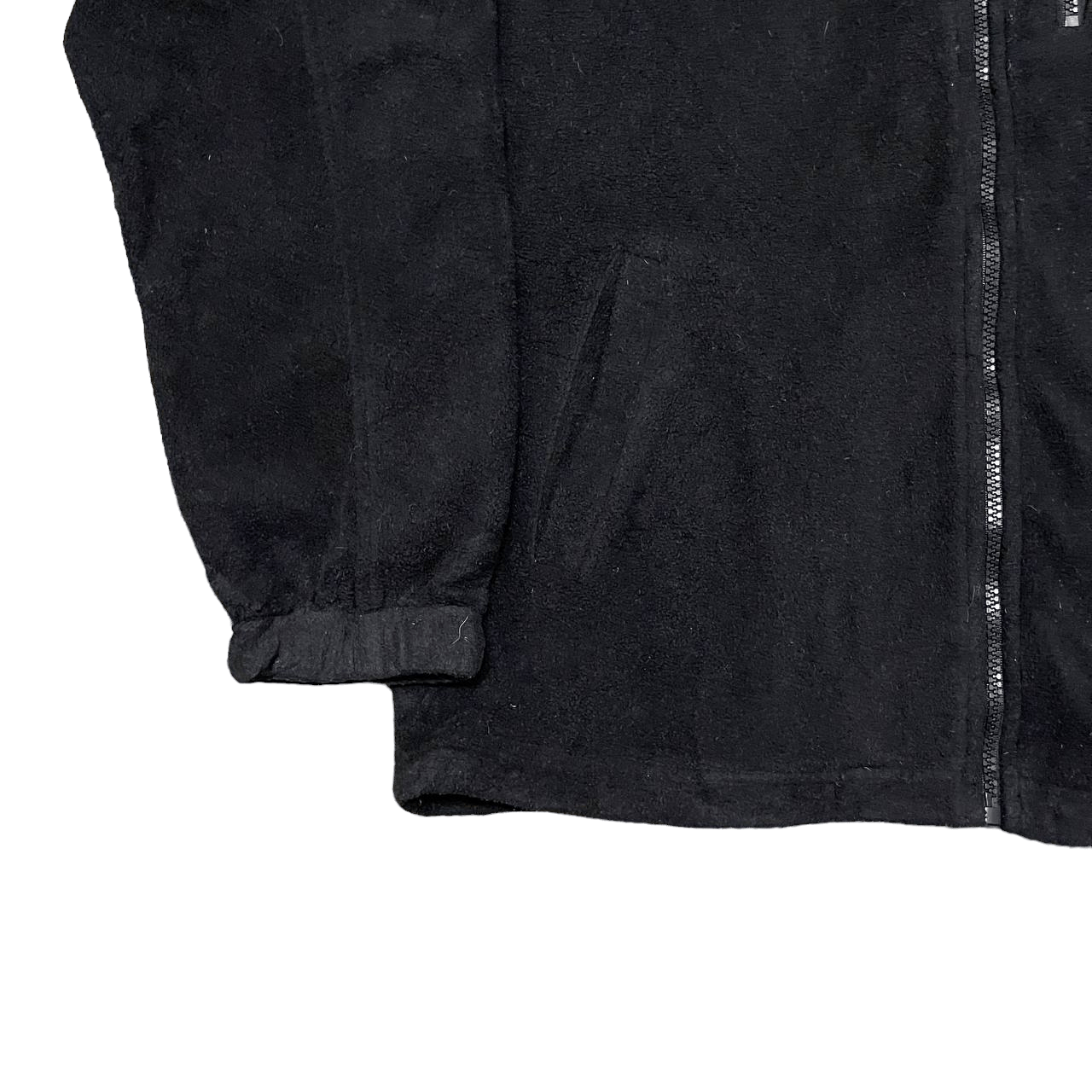 Mercedes-Benz Vintage Mercedes Benz Racing Fleece Zipper Jacket Size US M / EU 48-50 / 2 - 3 Thumbnail