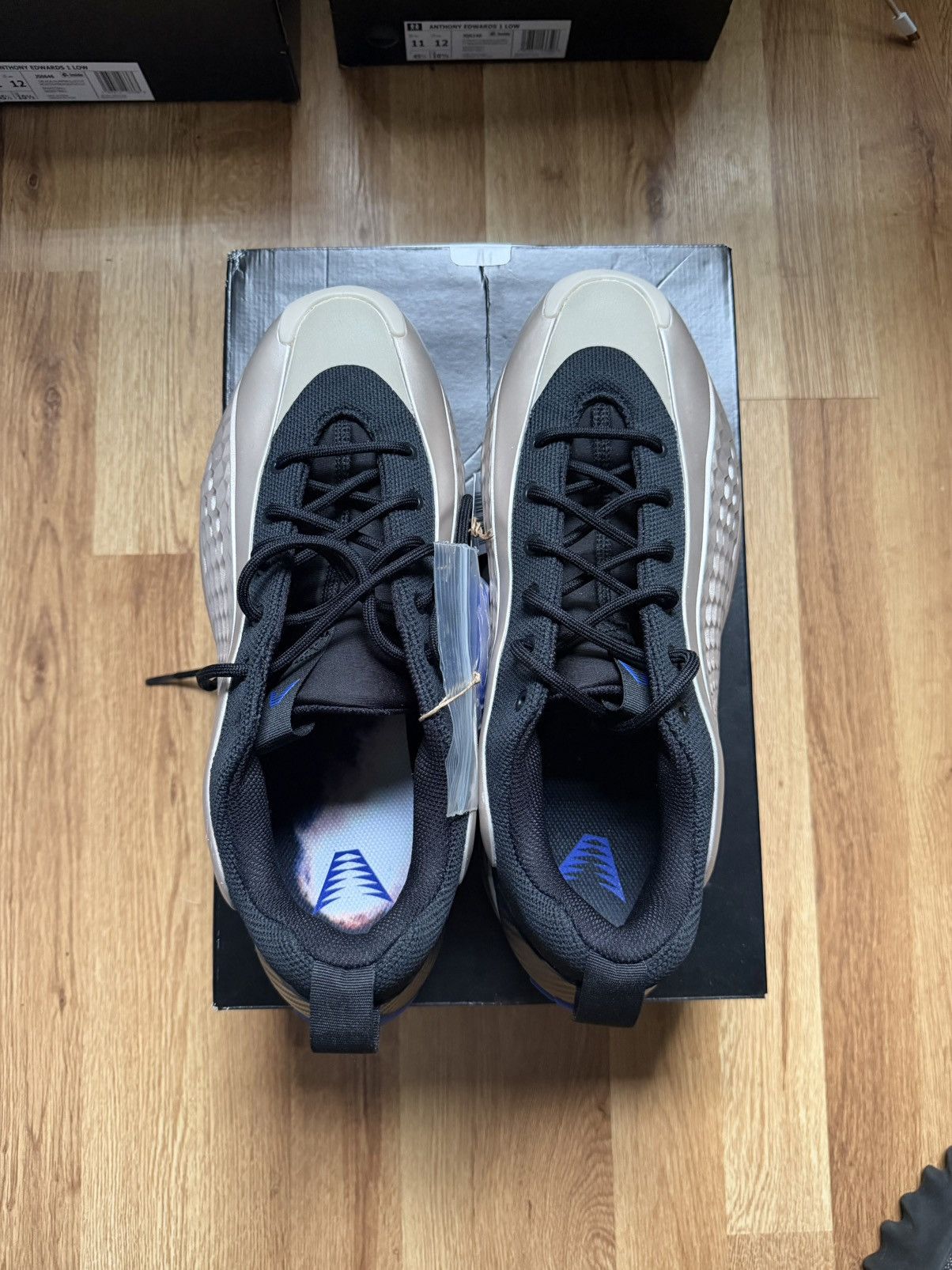Adidas AE 1 Size US 11 / EU 44 - 2 Thumbnail