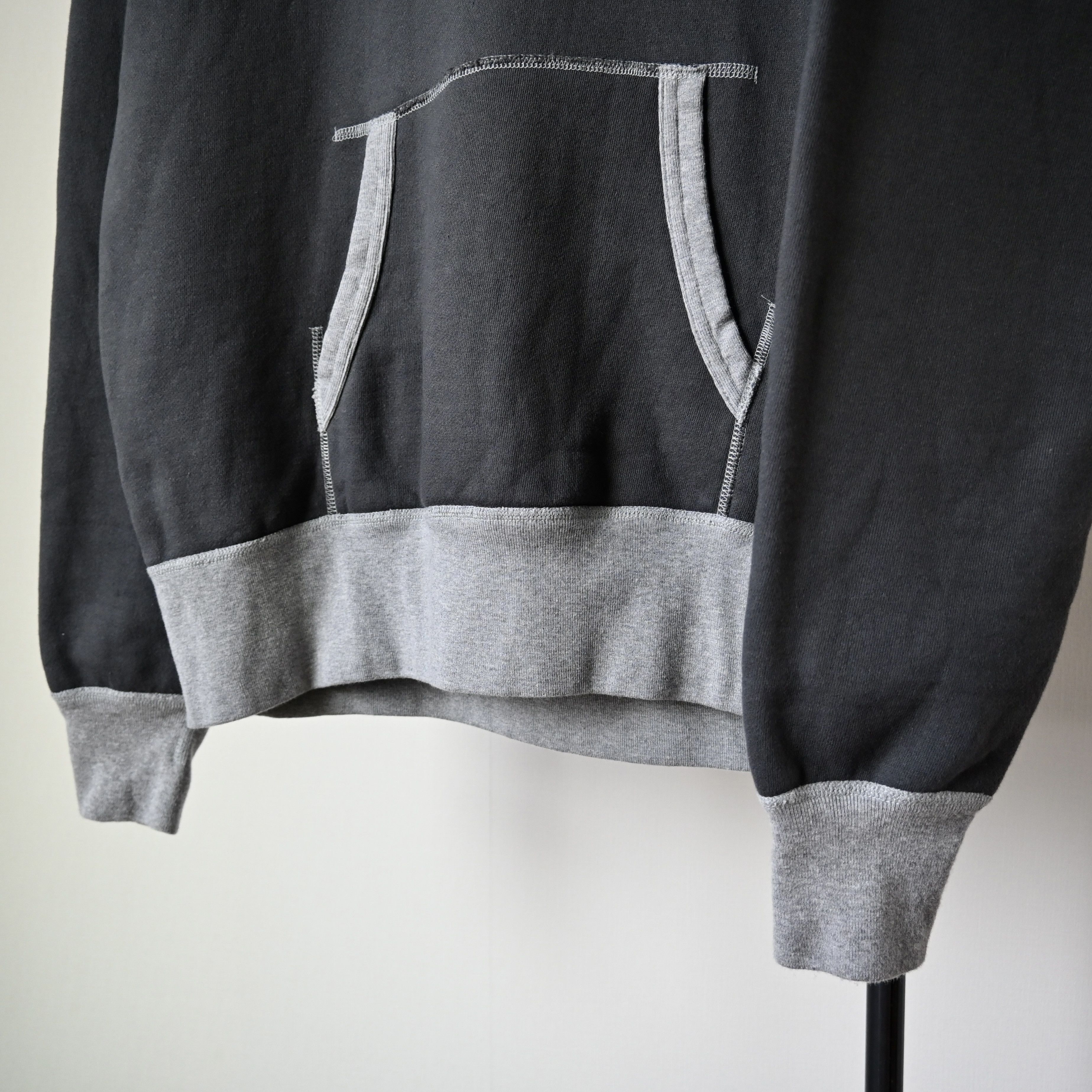 BARNS OUTFITTERS BARNS all cotton COZUN Pullover Hoodie, made in Japan Size US L / EU 52-54 / 3 - 7 Thumbnail