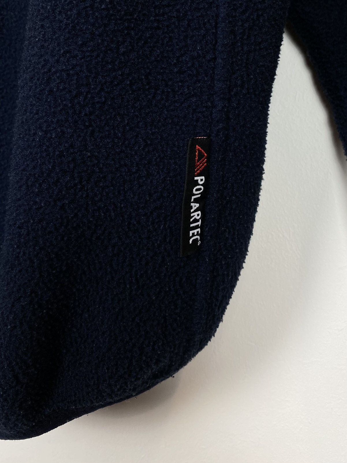 Musto × Nautica Musto Performance Snugs Polartec Fleece Vintage Men’s Size M Size US M / EU 48-50 / 2 - 10 Thumbnail