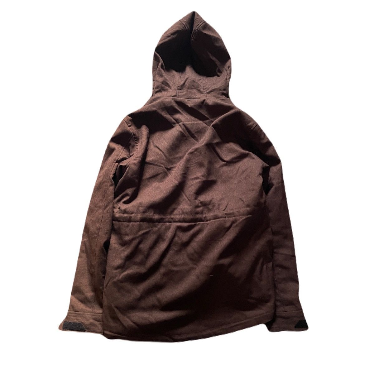 If Six Was Nine 2000s Japanese archive Multi Gimmic Cargo Jacket Y2K Size US L / EU 52-54 / 3 - 4 Thumbnail