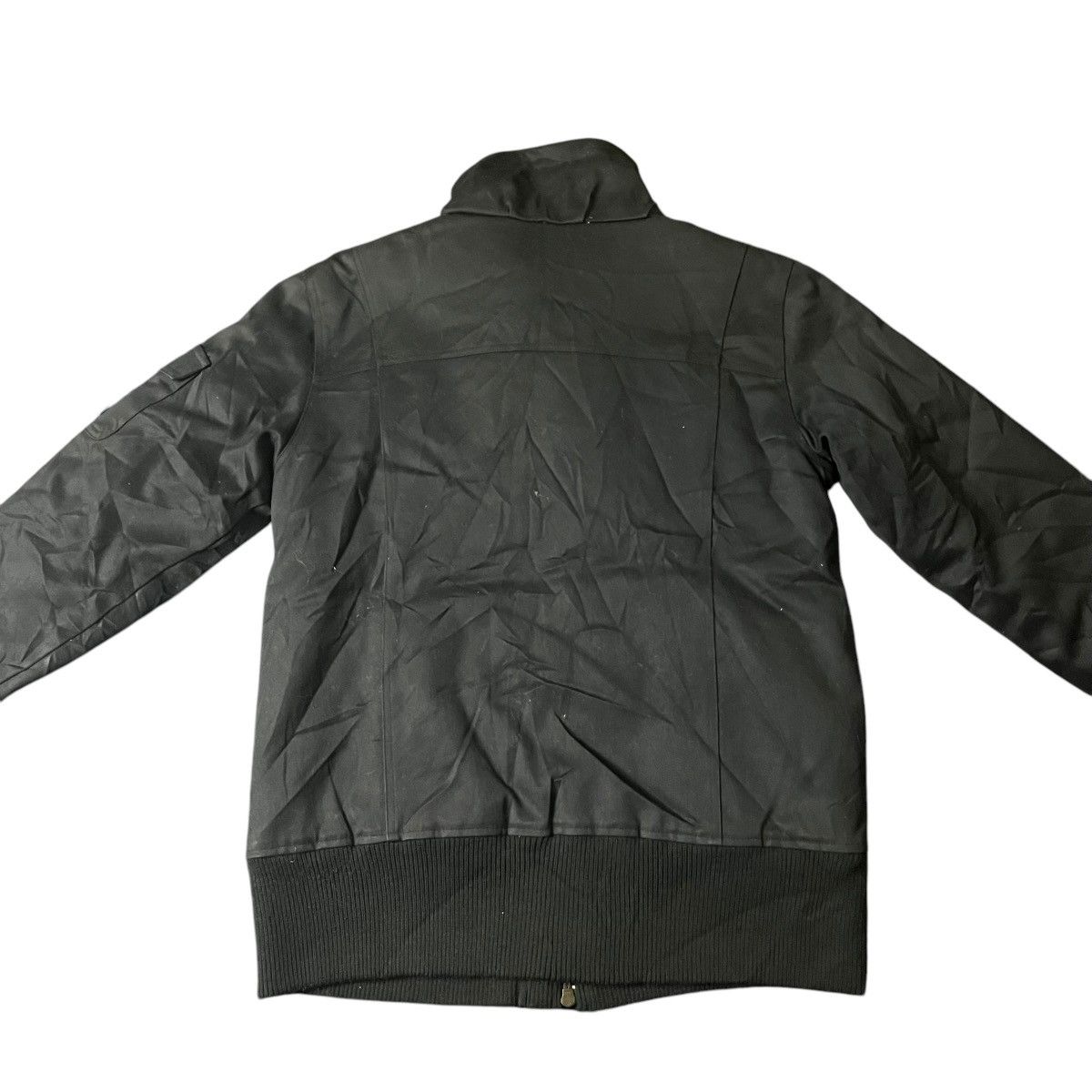 If Six Was Nine × Japanese Brand × Le Grande Bleu (L.G.B.) DOG DEPT WORKWEAR JACKET Size US M / EU 48-50 / 2 - 8 Thumbnail