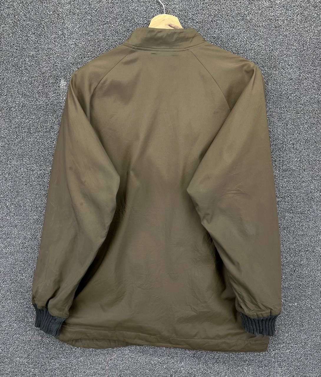 Yohji Yamamoto Vintage Yohji Yamamoto Y’s For Living Zip Up Rare Jacket Size US M / EU 48-50 / 2 - 10 Thumbnail