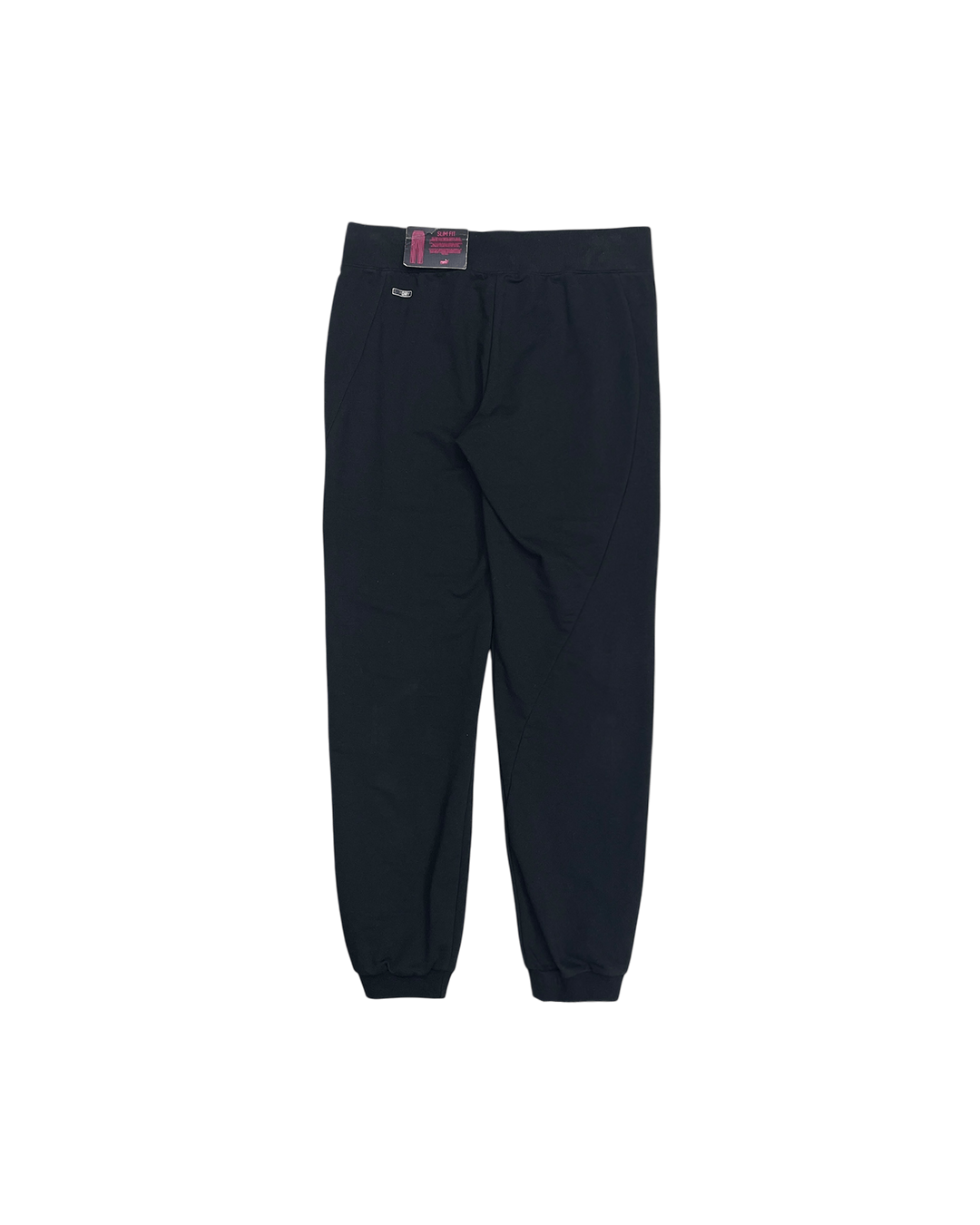 Hussein Chalayan Puma by Hussein Chalayan Shala Curve MB Pants Black Size 27" / US 4 / IT 40 - 5 Thumbnail