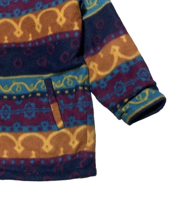 Japanese Brand Vintage Japanese Brand Ecllair Navajo Jacket Size US L / EU 52-54 / 3 - 4 Thumbnail