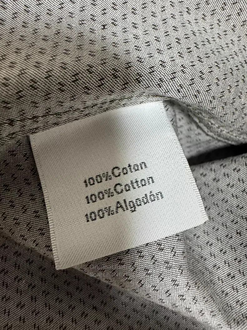 Hermes Hermes size 41 Casual shirt Size US XS / EU 42 / 0 - 8 Thumbnail