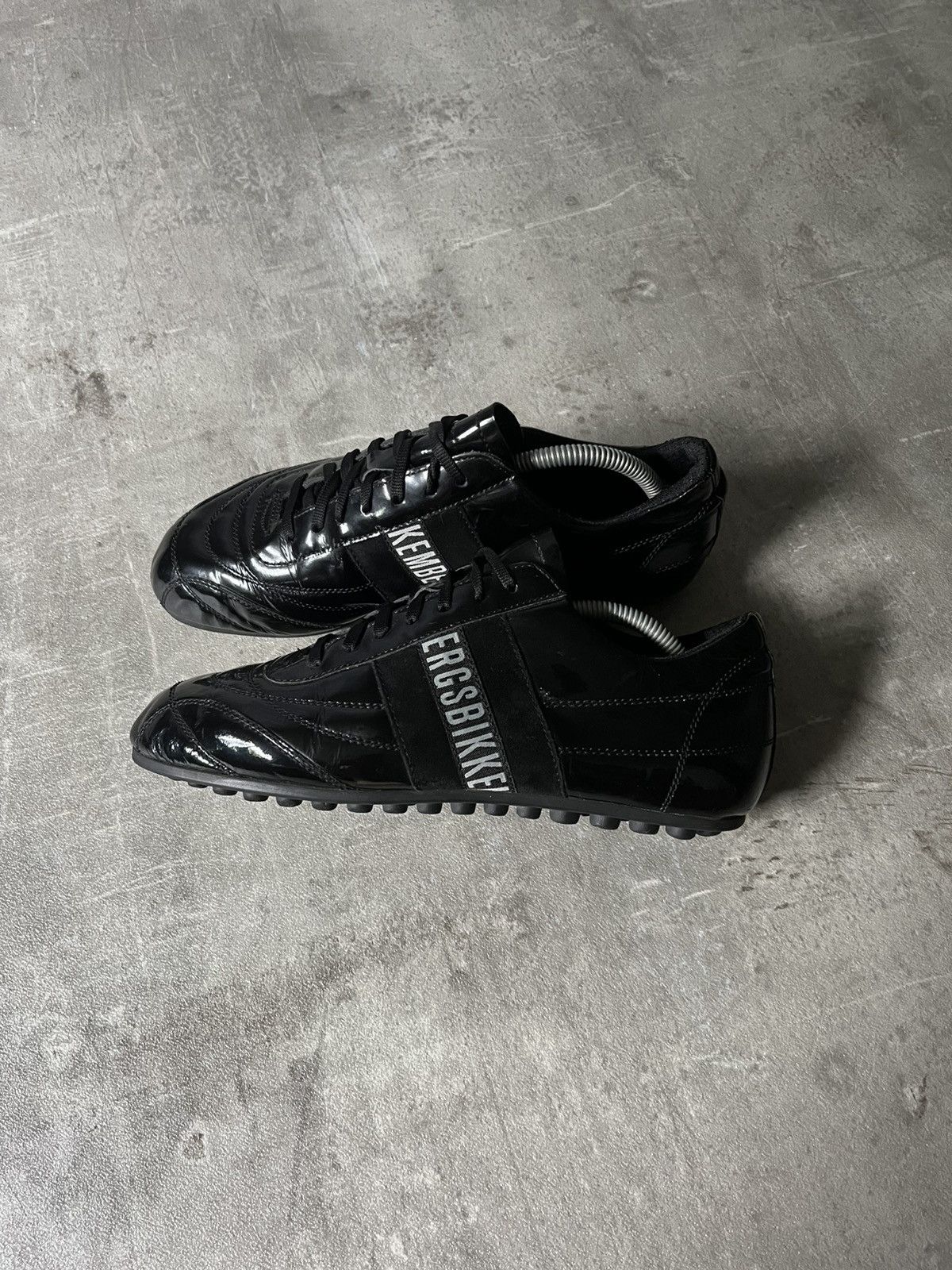 Dirk Bikkembergs Football | Grailed