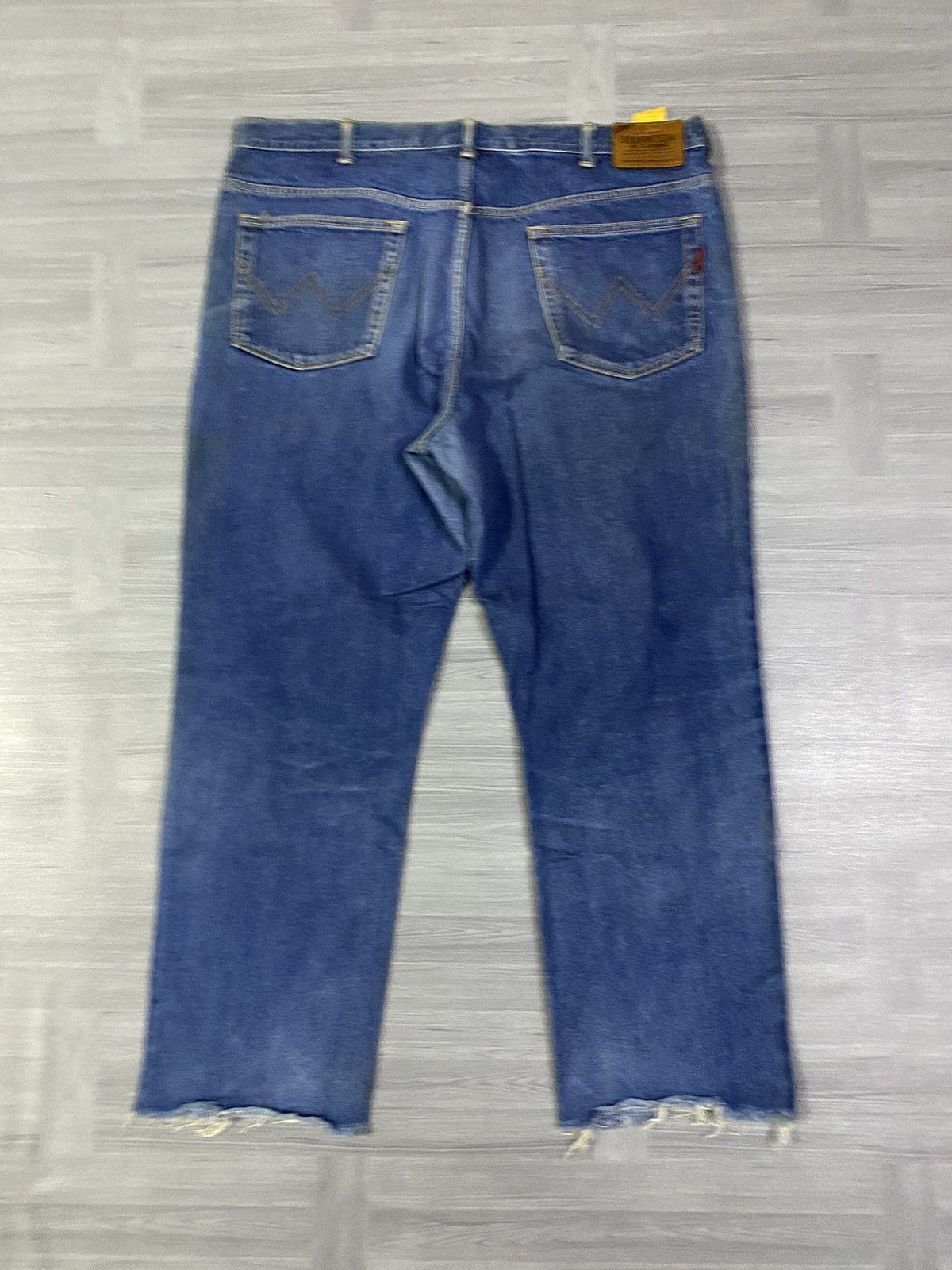 Edwin Vintage Edwin Only Geniune Edwin Us Classic Size US 42 / EU 58 - 1 Thumbnail