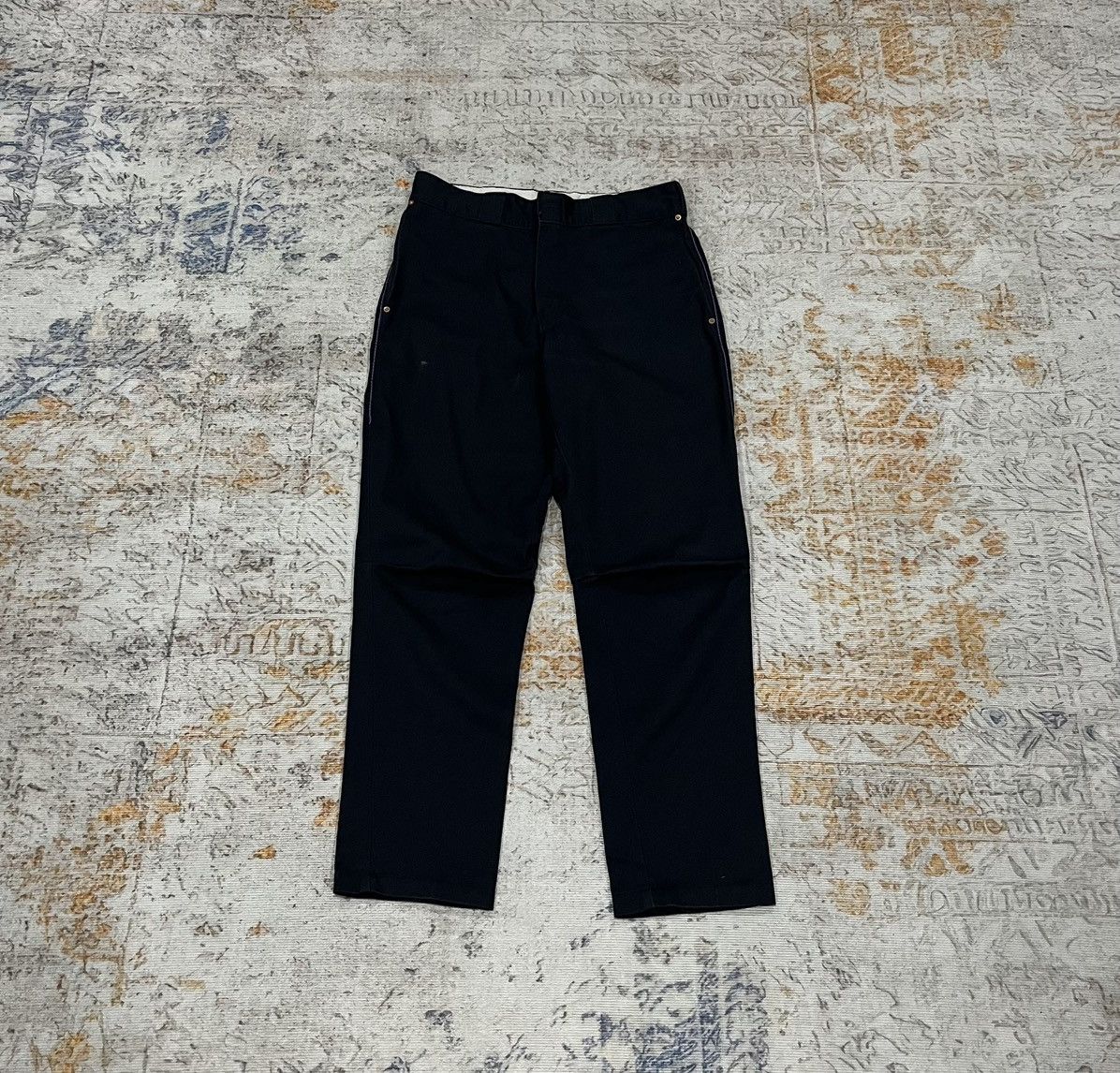 Dickies × Needles Rare‼️ Dickies 874 x Needles Rebuild by Needles Remake Japan Size US 28 / EU 44 - 2 Thumbnail