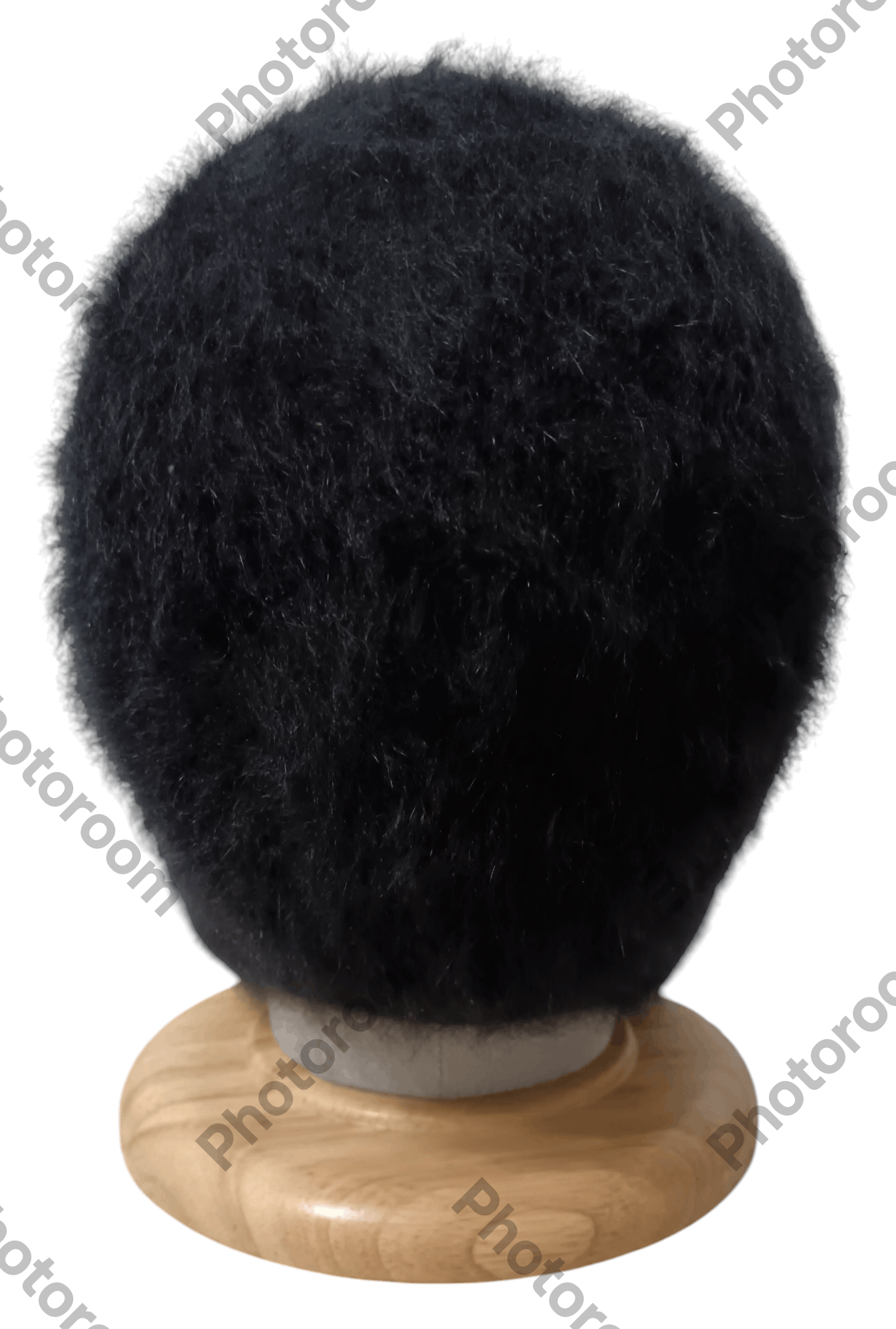 Japanese Brand ASAHI BERET FLUFFY BASQUE HAT Size ONE SIZE - 4 Thumbnail