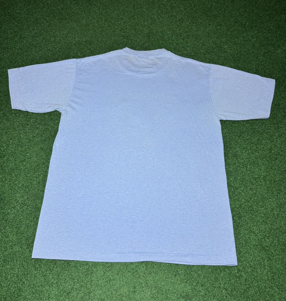 Vintage Vintage 70s Tuckaleechee Caverns Nature Tennessee T Shirt Size US L / EU 52-54 / 3 - 4 Thumbnail