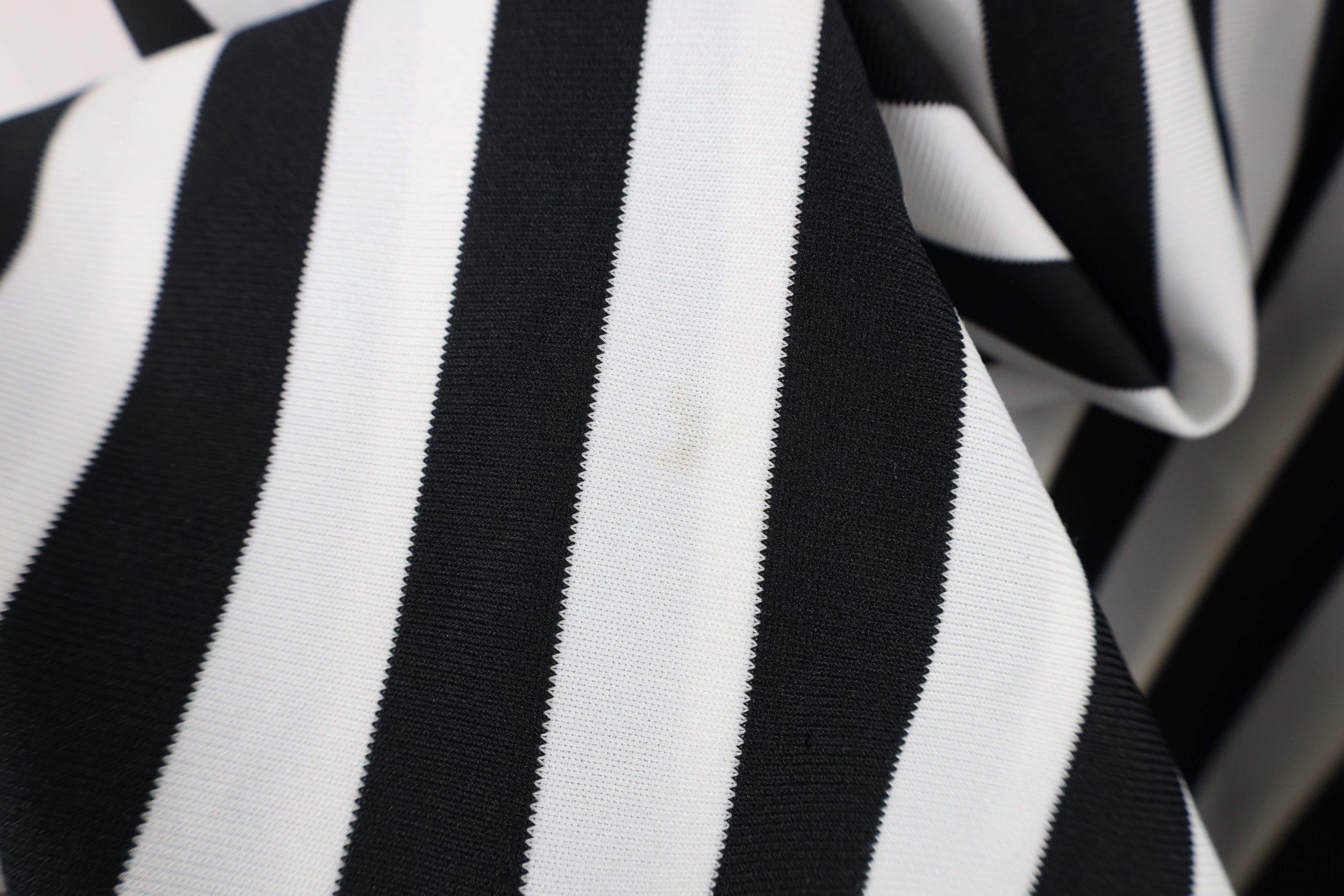 Vintage Vintage 70s Short Sleeve Referee Ref Uniform Polo Shirt USA Size US XL / EU 56 / 4 - 8 Thumbnail