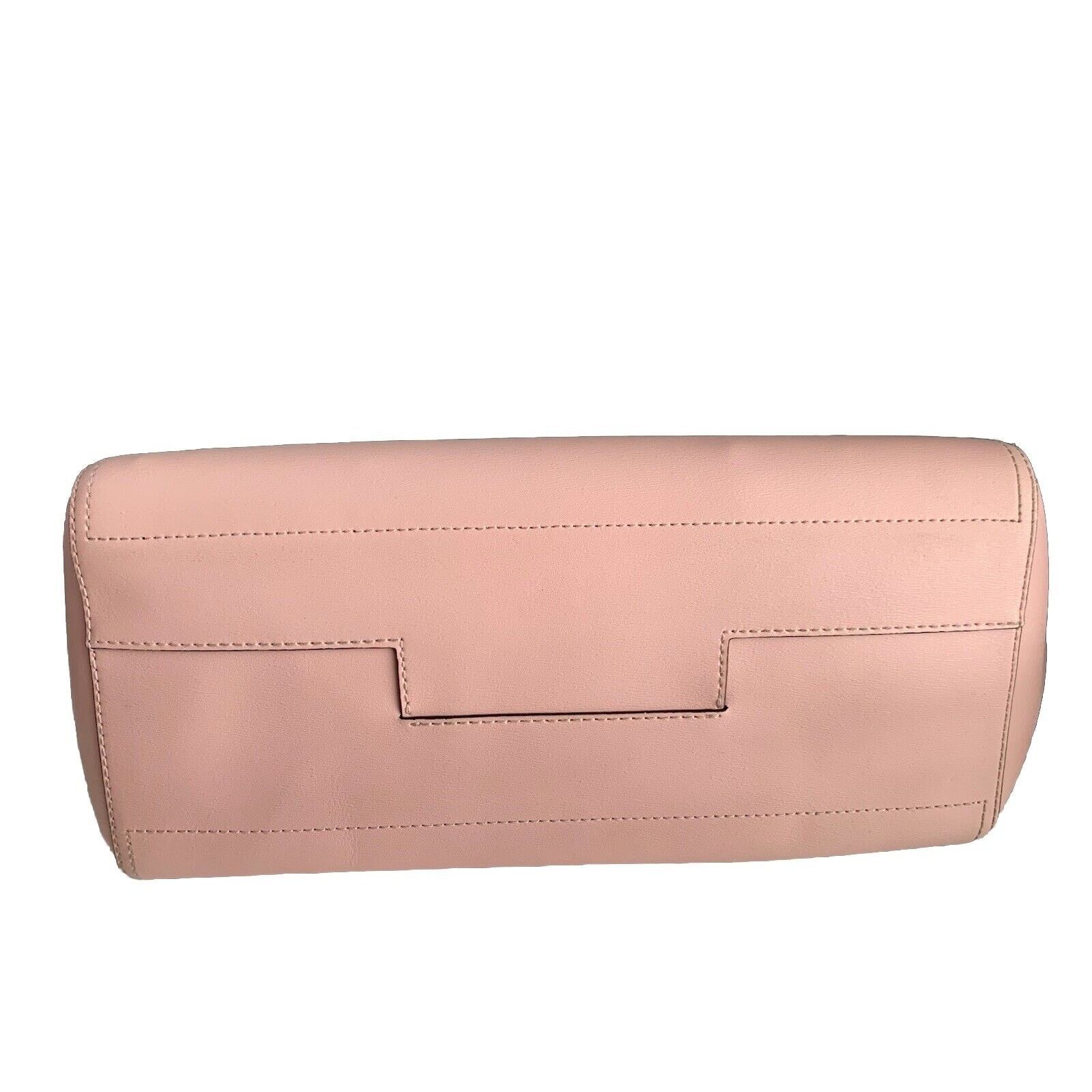 Tory Burch New Tory Burch Blush Pink Parker Large Tote Bag Handbag Size ONE SIZE - 15 Thumbnail