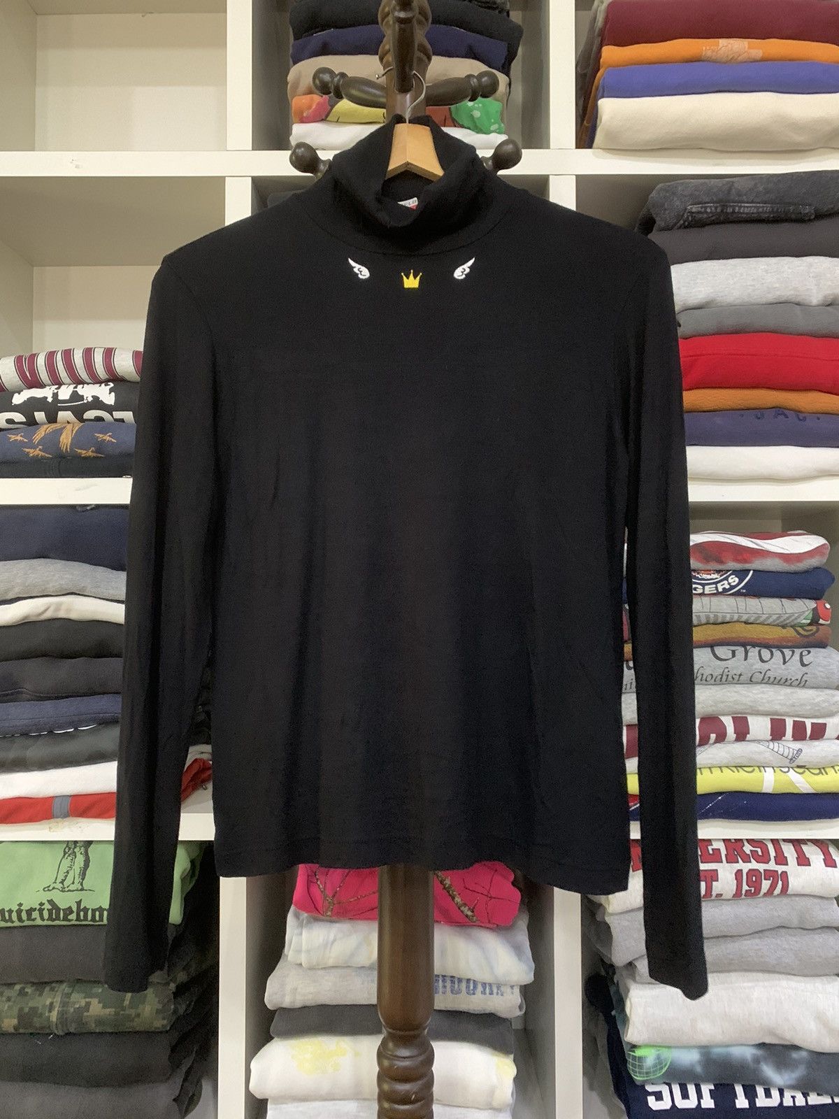 Jean Charles De Castelbajac Castelbajac Women’s Wear Size M / US 6-8 / IT 42-44 - 1 Thumbnail