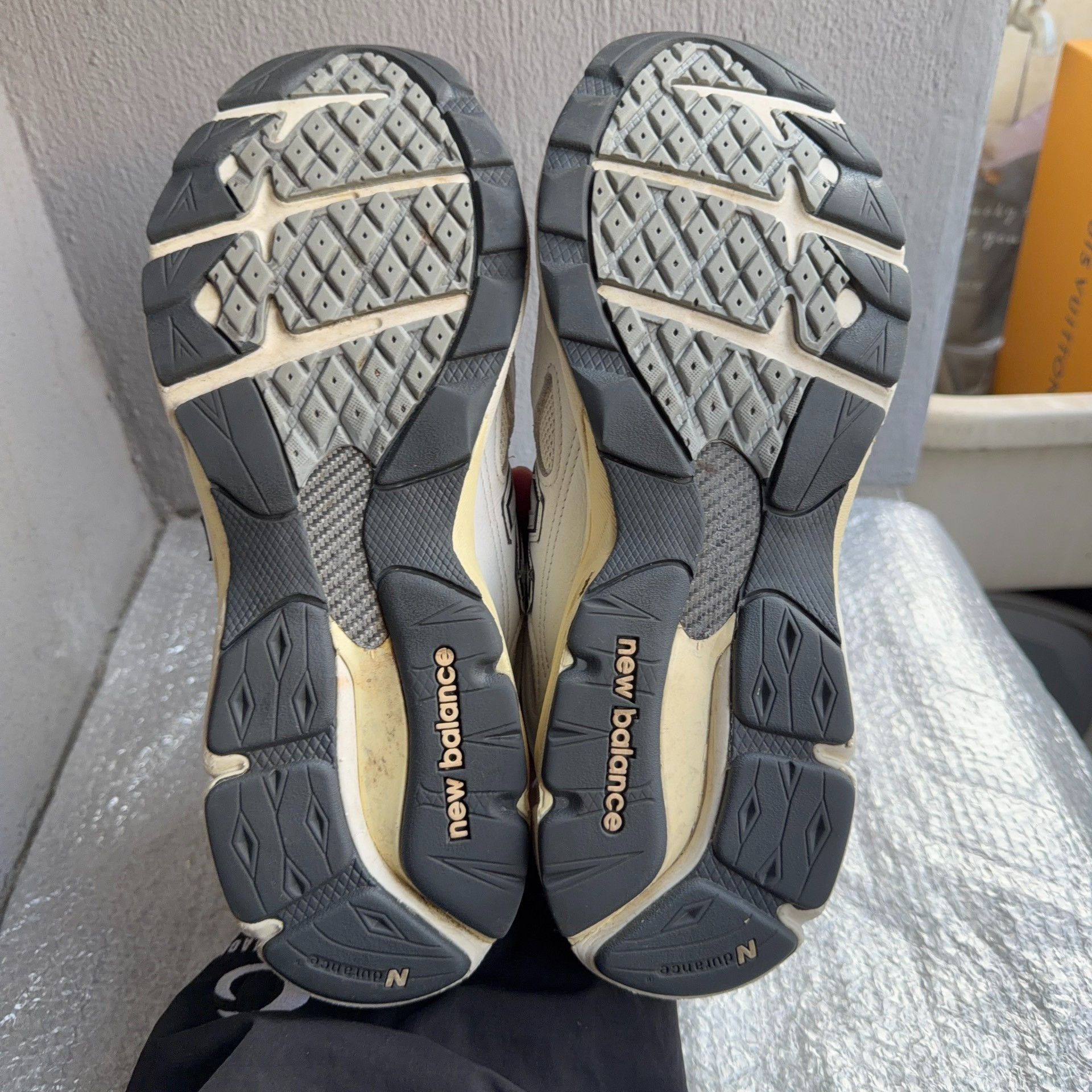 New Balance Balance M990AL3 Sneakers Size US 10 / EU 43 - 7 Thumbnail