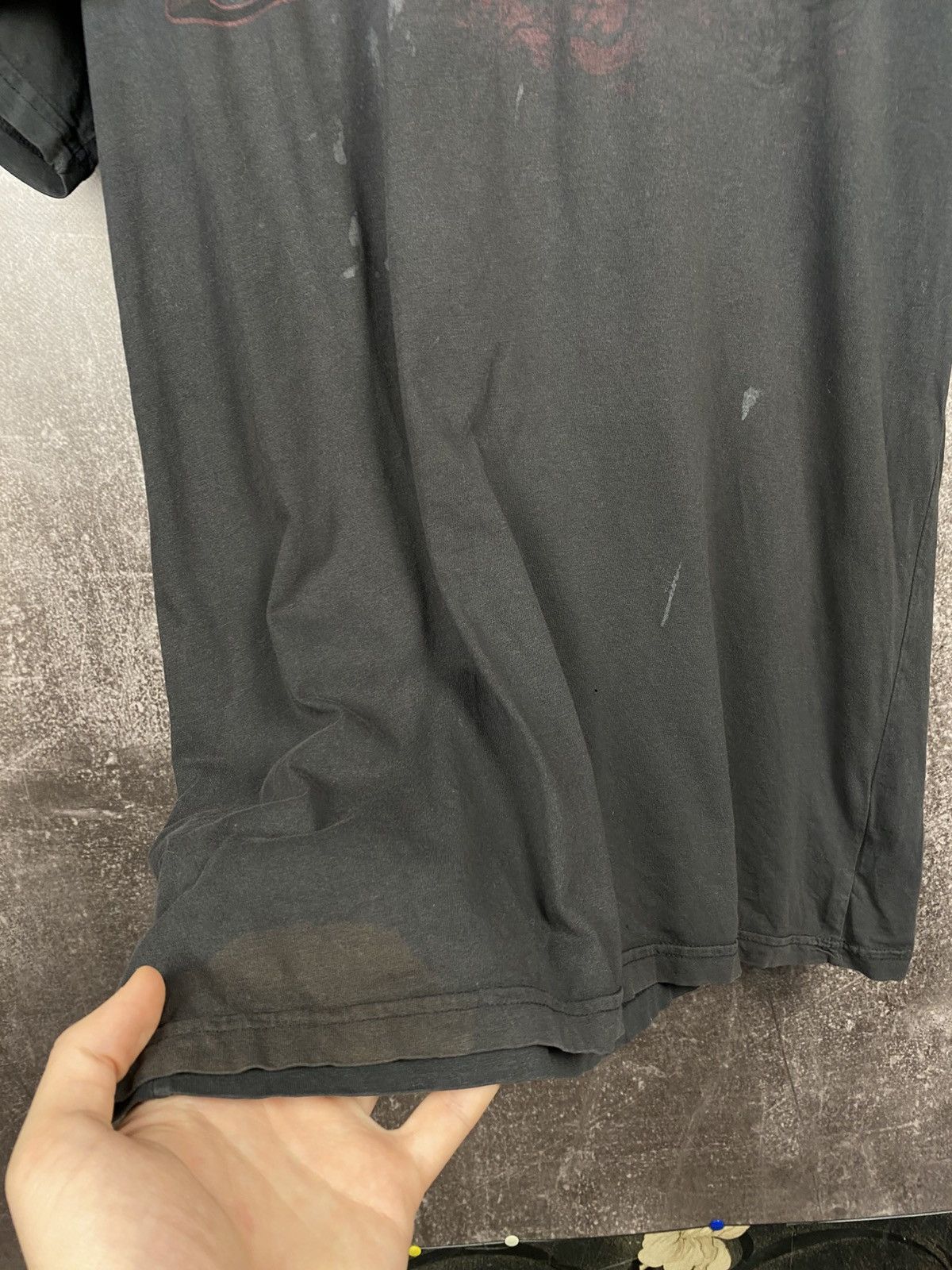 Oakley Vintage Oakley Shirt Size US M / EU 48-50 / 2 - 5 Thumbnail