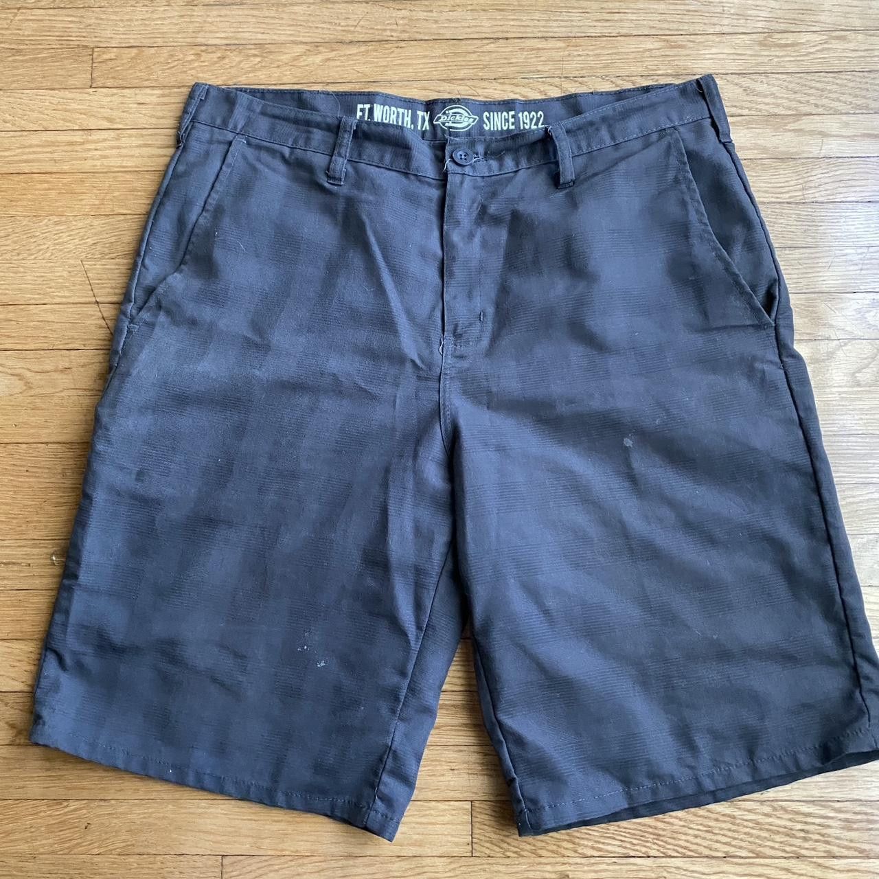 Dickies Vintage dickie shorts Size US 34 / EU 50 - 1 Thumbnail