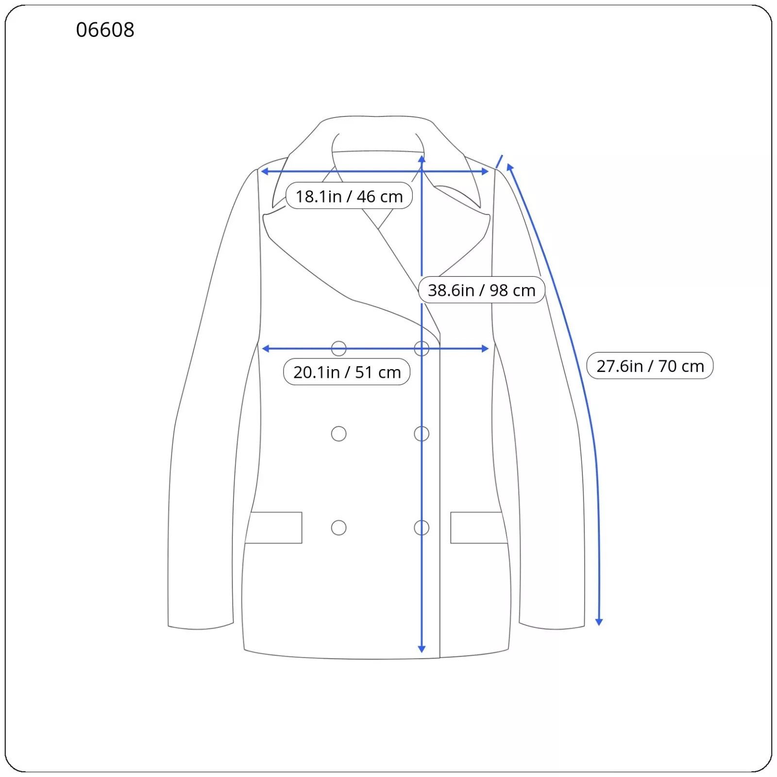 Harris Wharf London HARRIS WHARF LONDON Coat Men's (EU) 48 Button Up Yak Alpaca Size US M / EU 48-50 / 2 - 3 Thumbnail