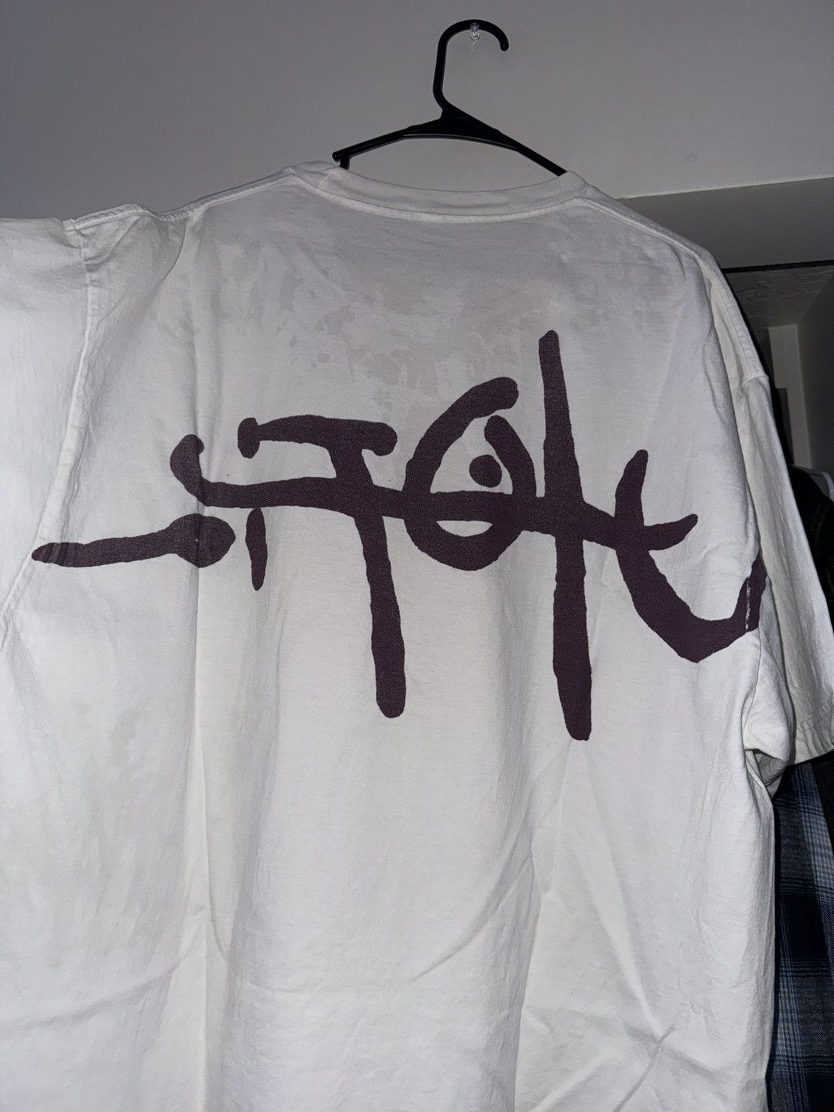 Travis Scott UTOPIA Size US XXL / EU 58 / 5 - 6 Thumbnail