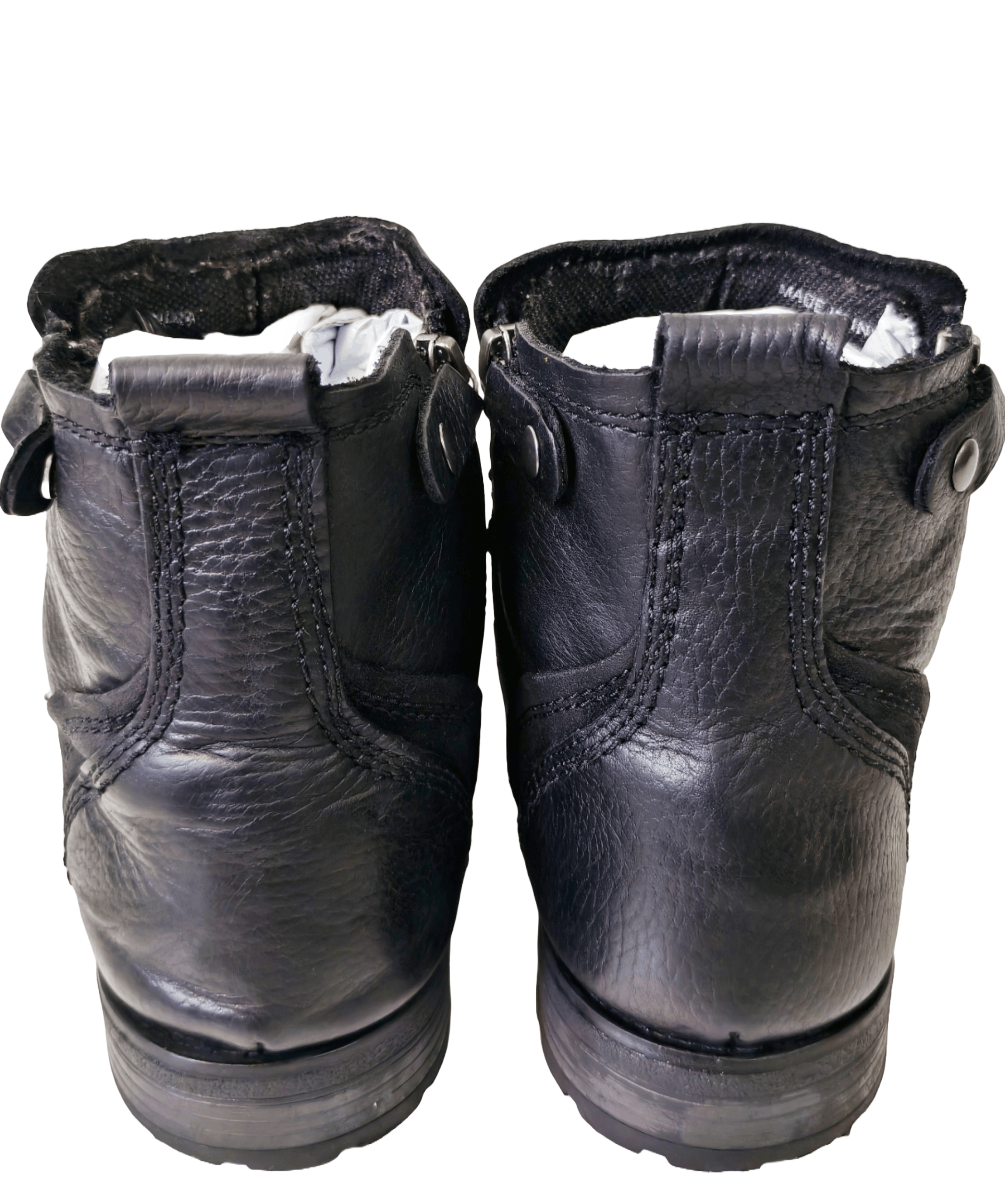 Other Firetrap Jinx Smart Boots Mens Size US 11 / EU 44 - 7 Thumbnail