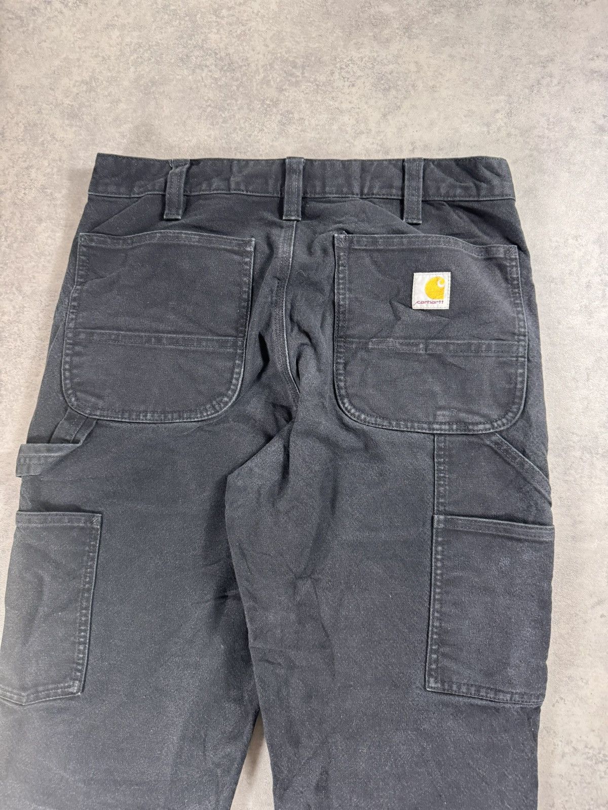 Carhartt Vintage carhartt Size US 32 / EU 48 - 6 Thumbnail